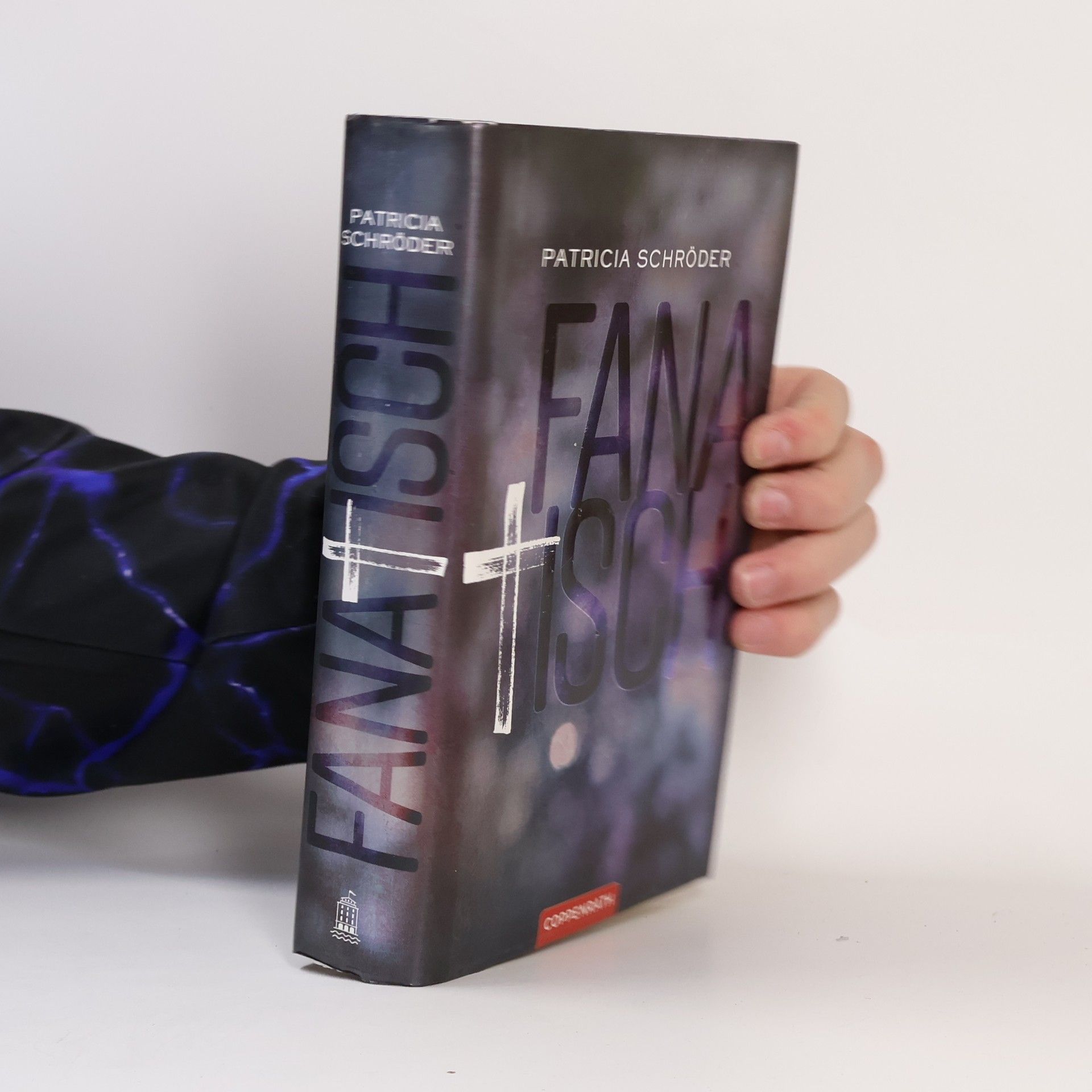 Patricia Schröder Fanatisch