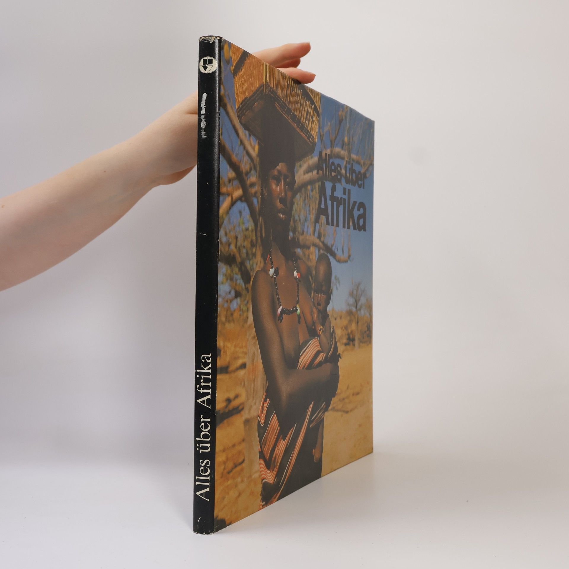 Autorenkollektiv Alles über Afrika