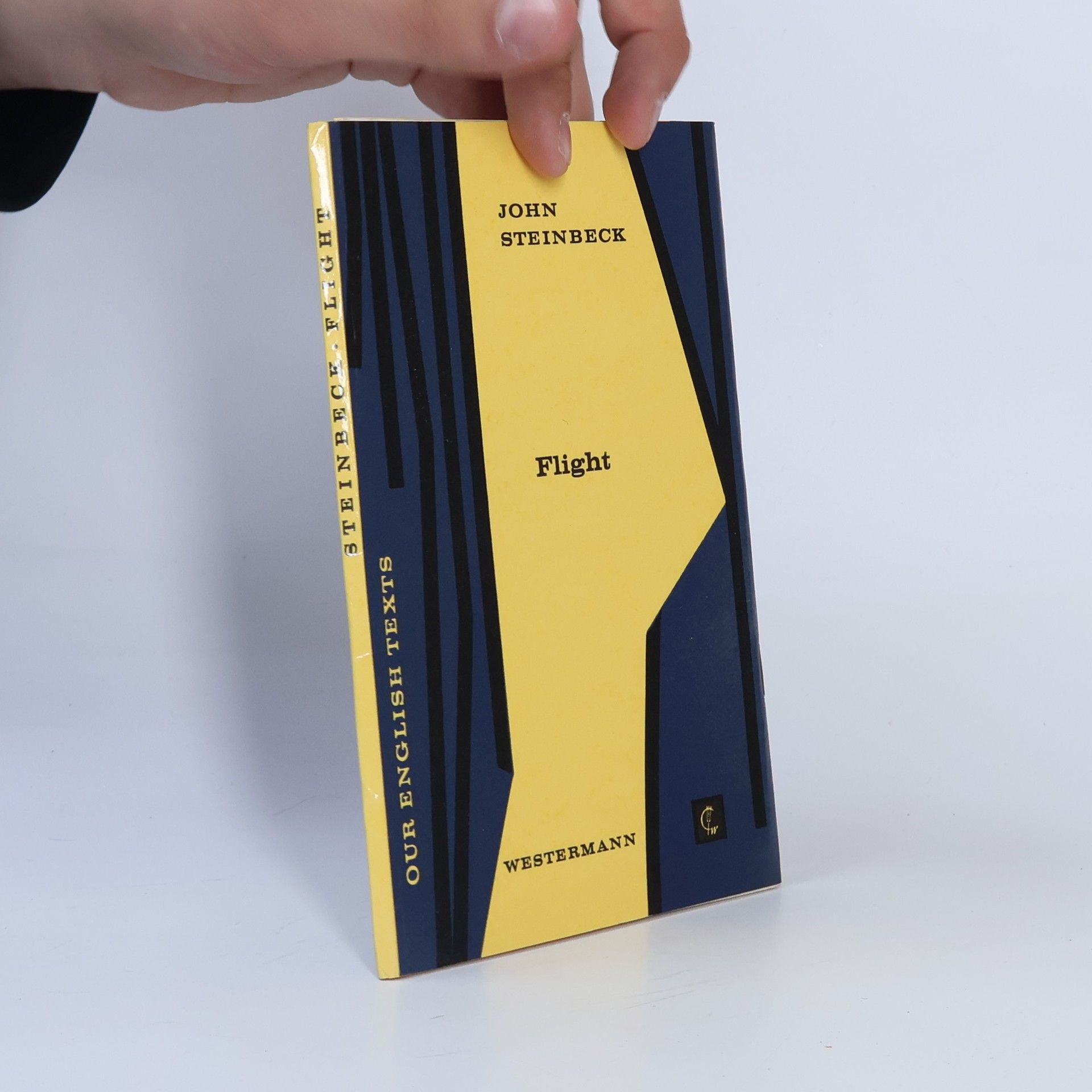 John Steinbeck Flight