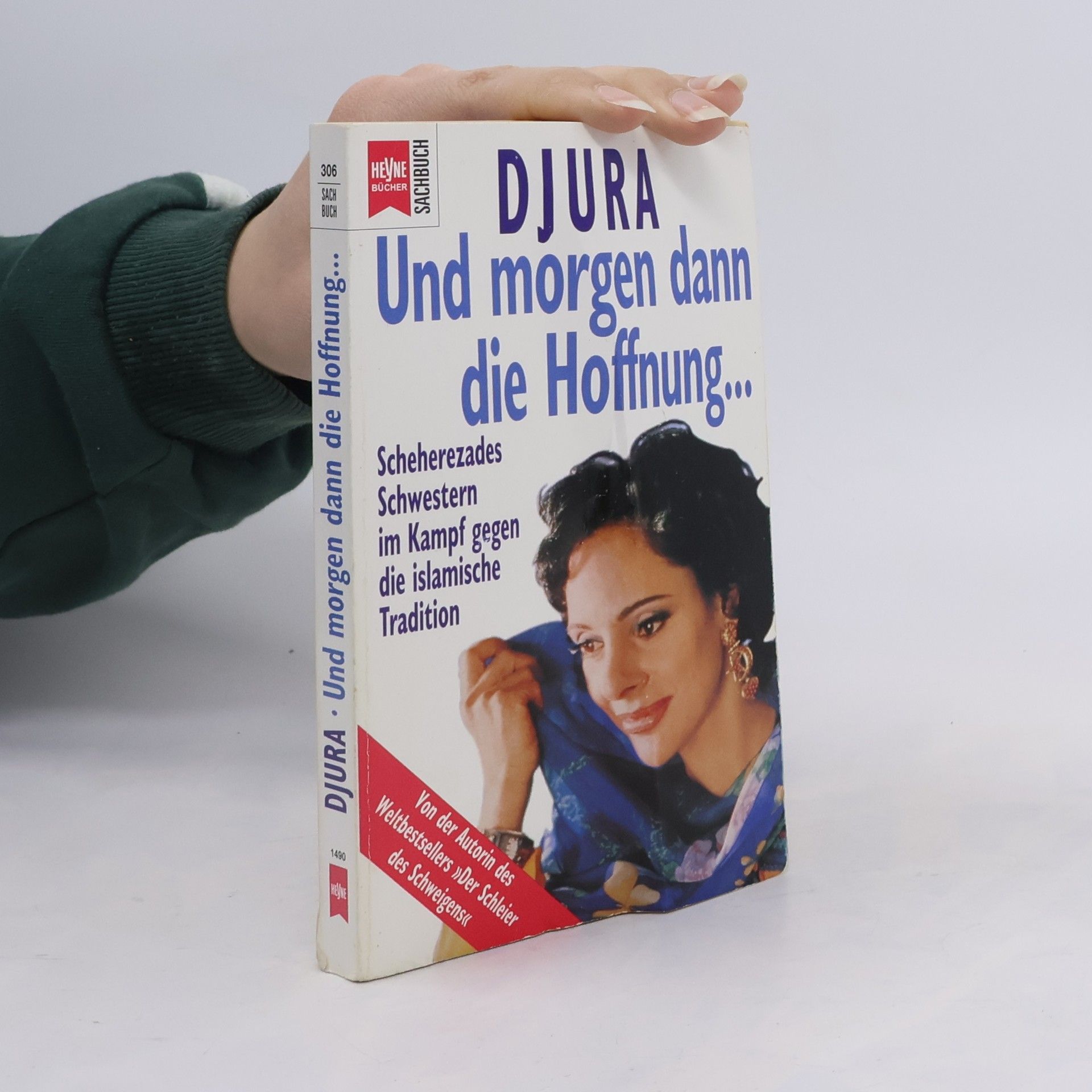 Djura Und morgen dann die Hoffnung ...