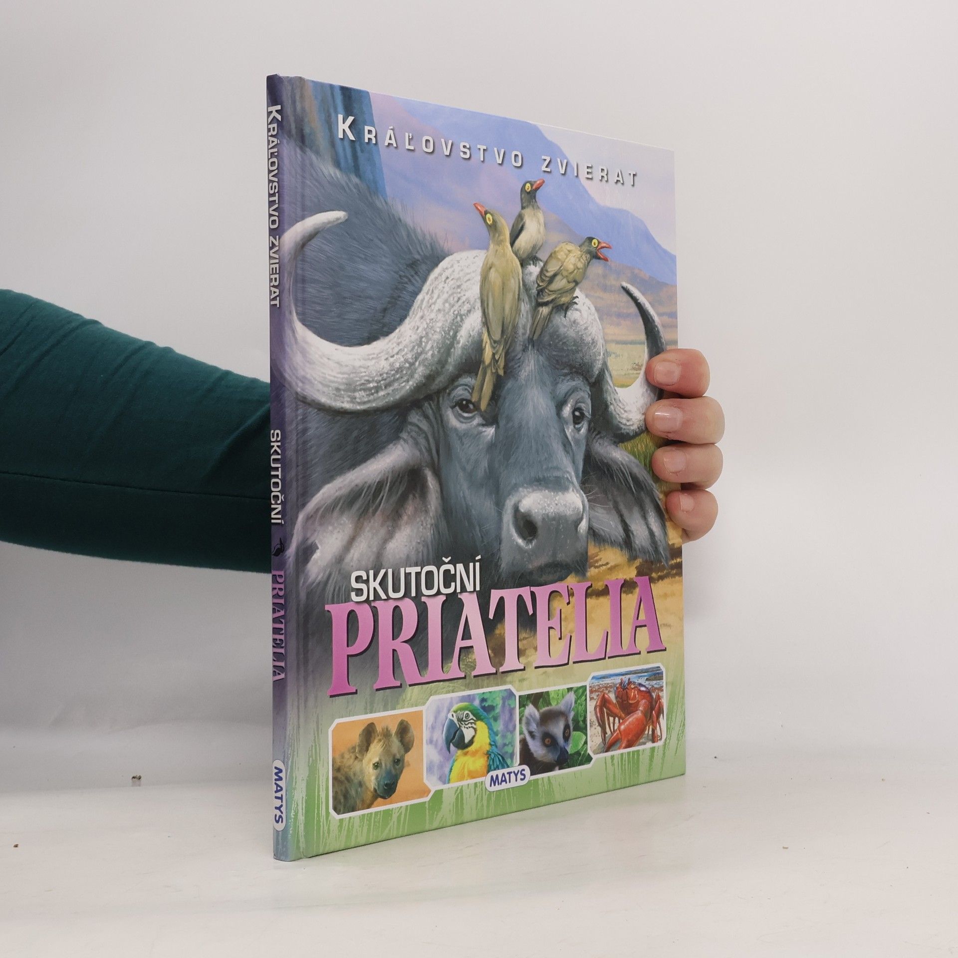 Autorenkollektiv Skutoční priatelia