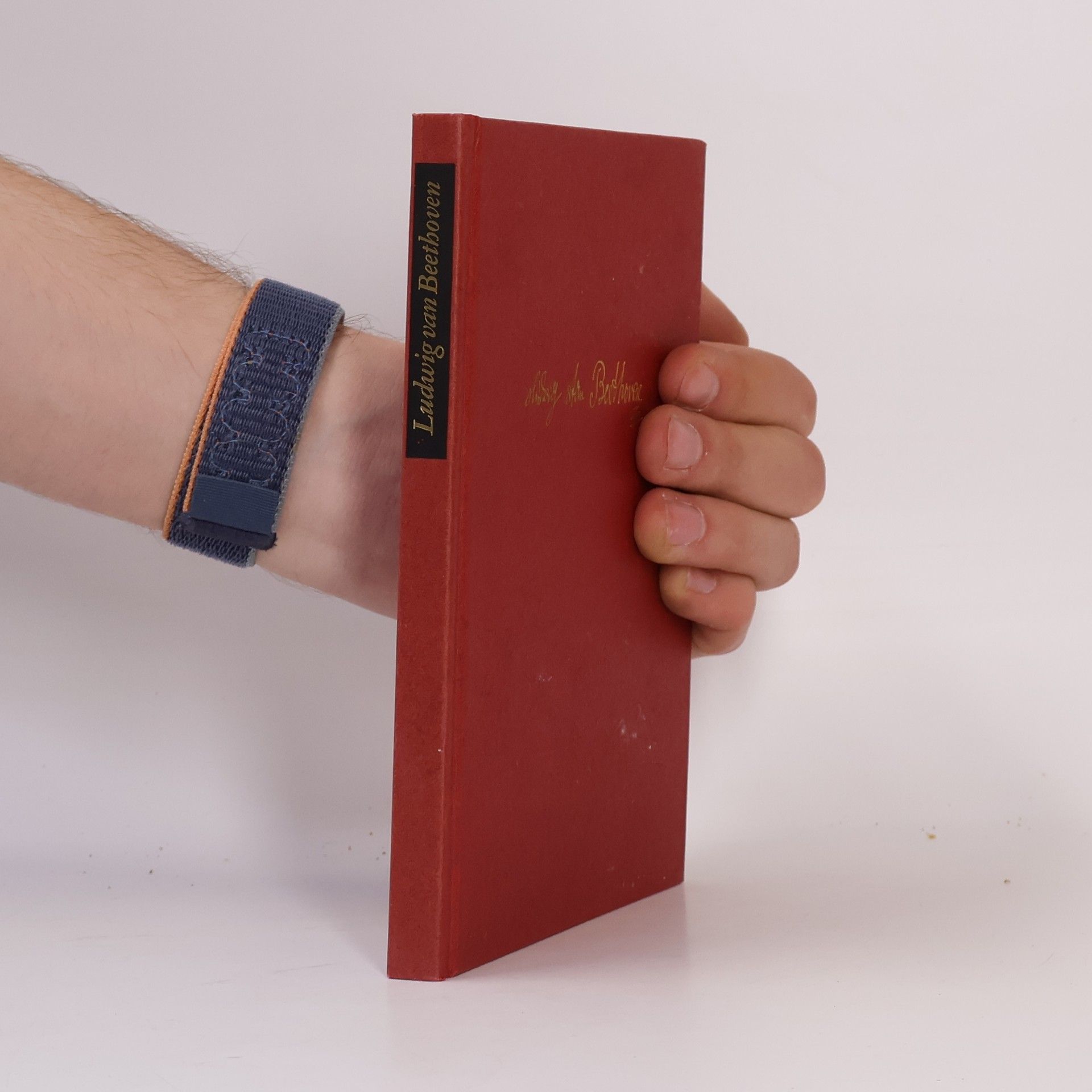 Autorenkollektiv Ludwig van Beethoven