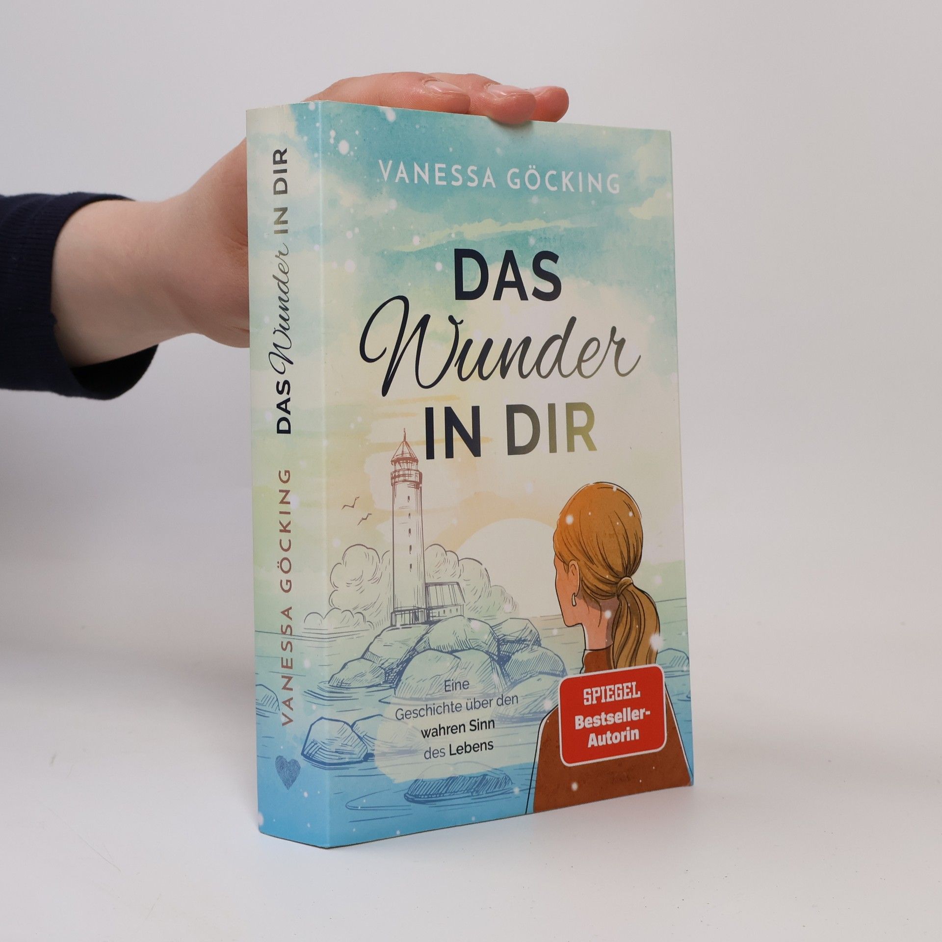 Das Wunder in dir