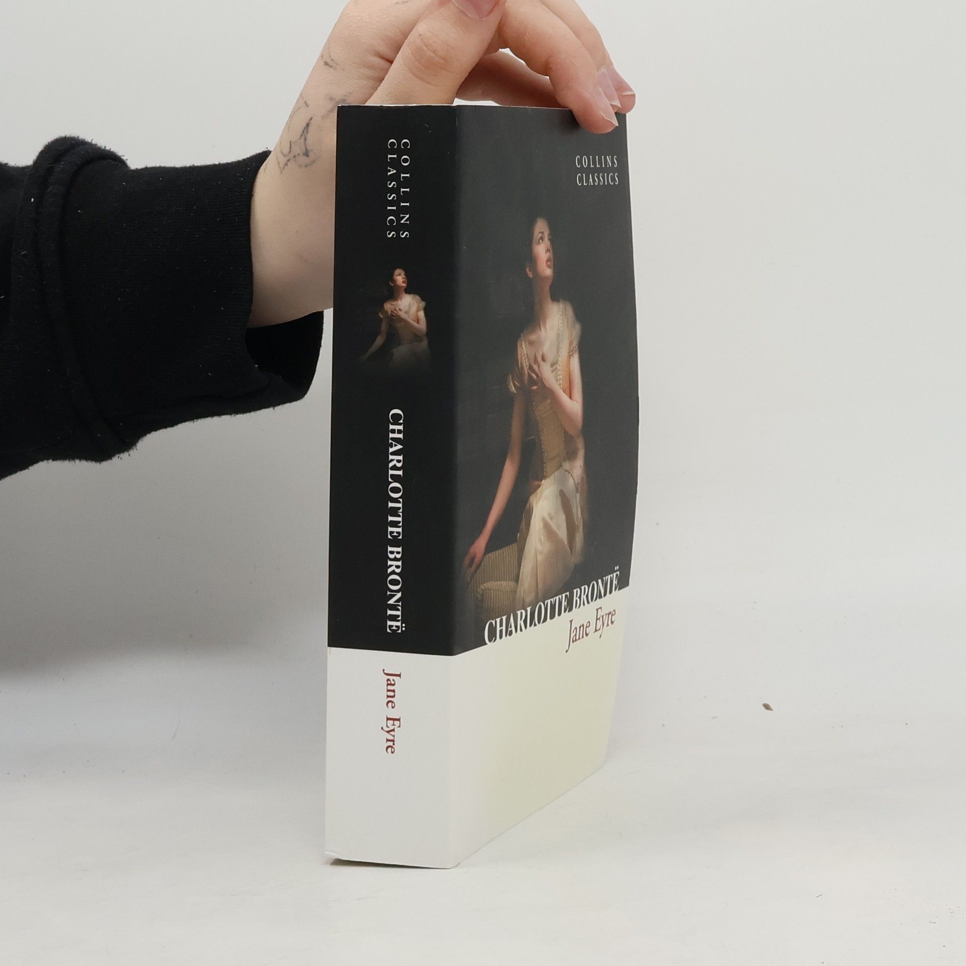 Jane Eyre