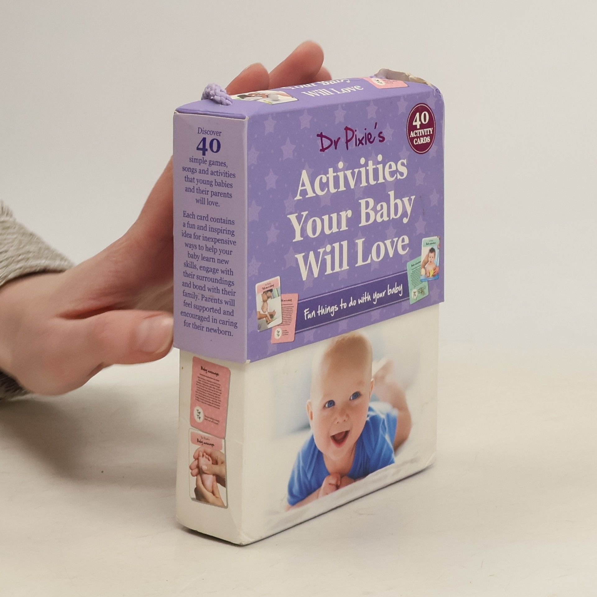 Dr Pixie Activities Your Baby Will Love