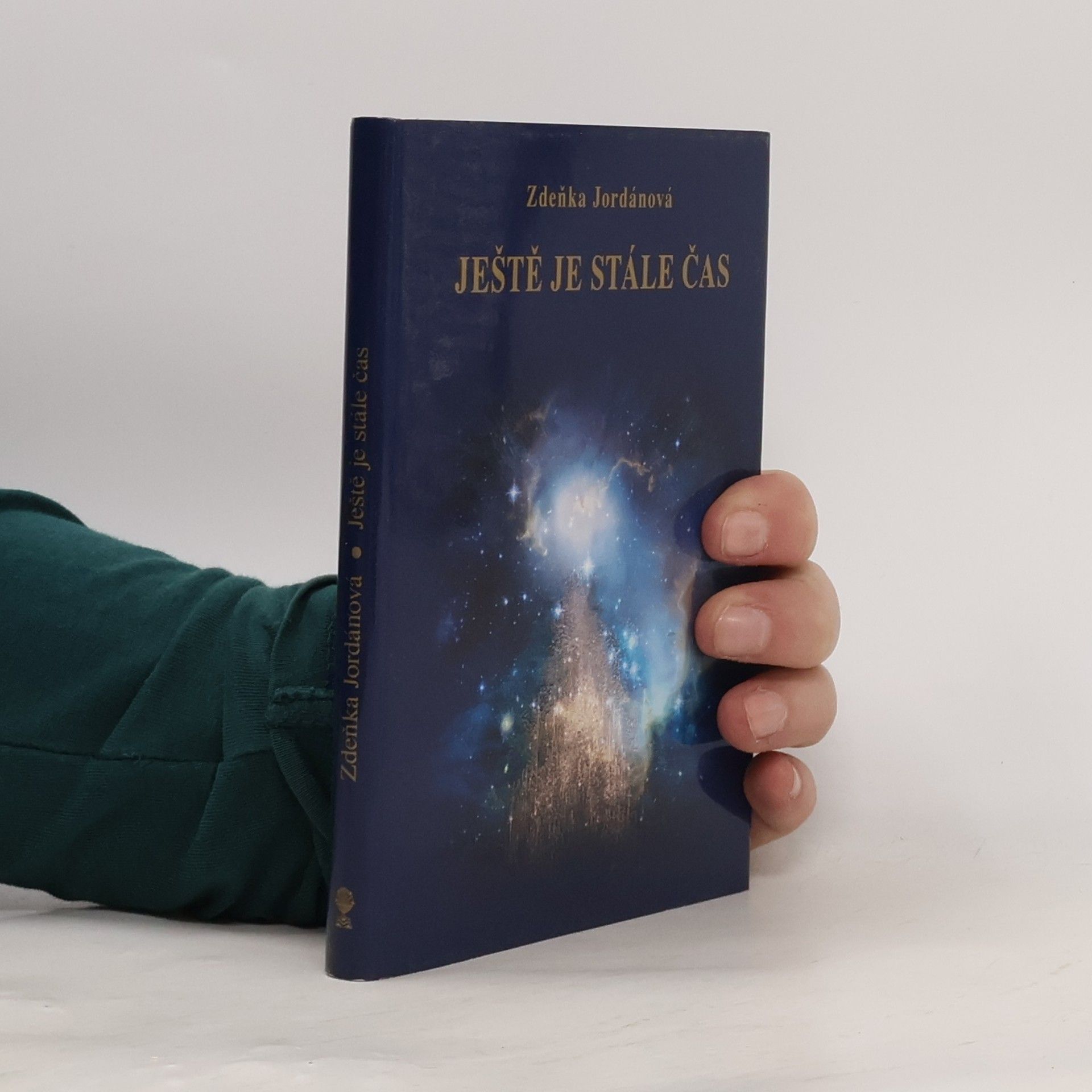 Ještě je stále čas