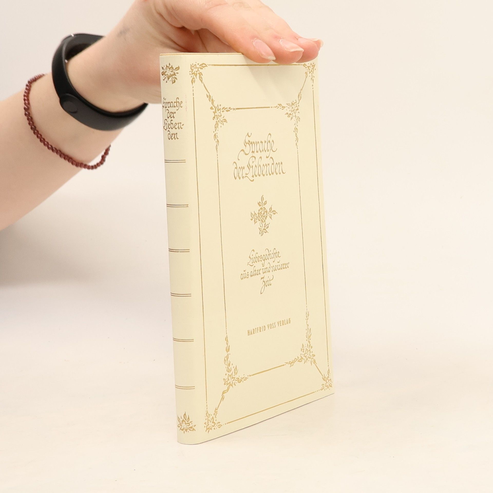 Auteurscollectief Sprache der Liebenden