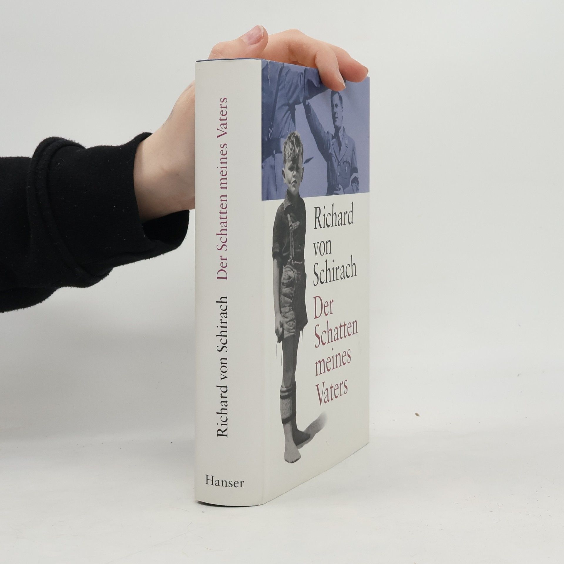 Der Schatten meines Vaters