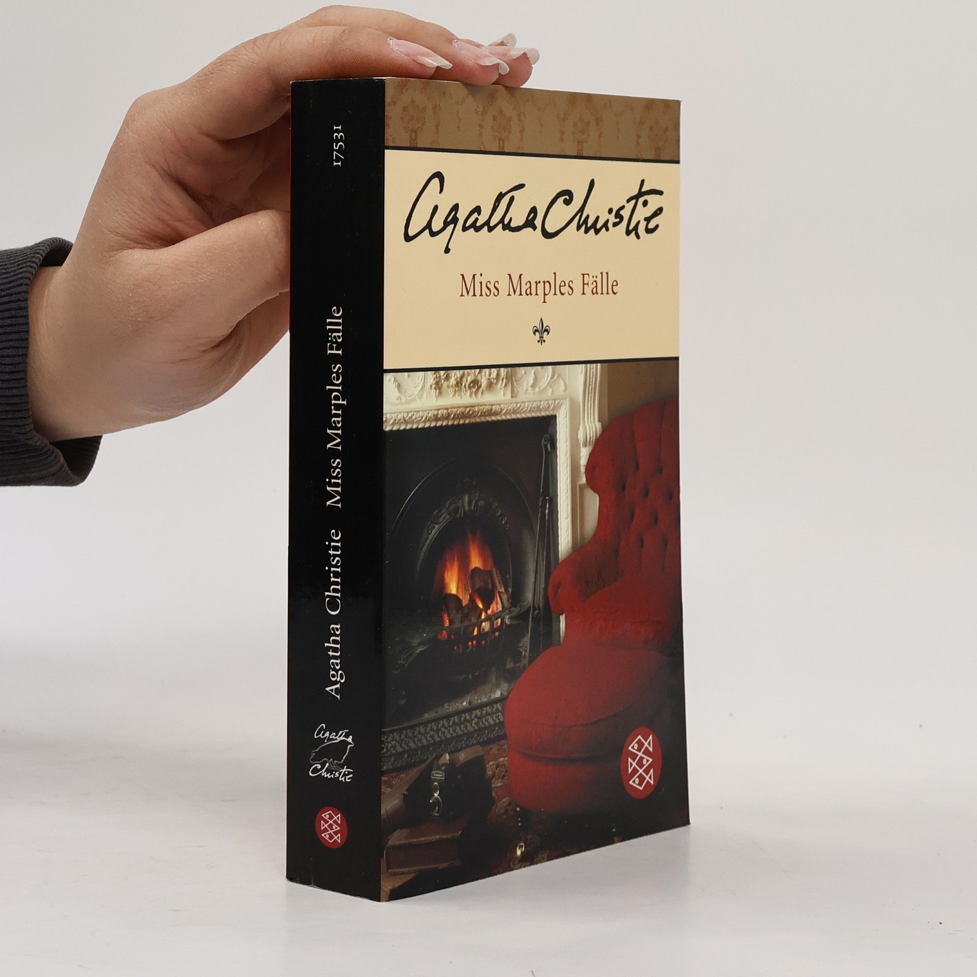 Agatha Christie Miss Marples Fälle