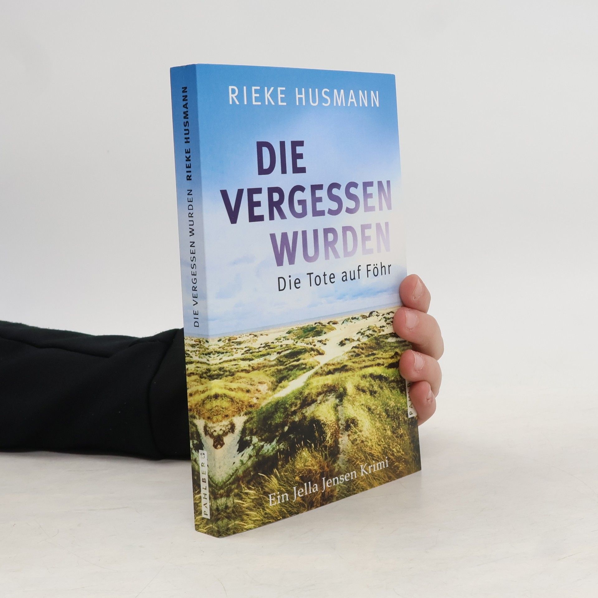 Die vergessen wurden