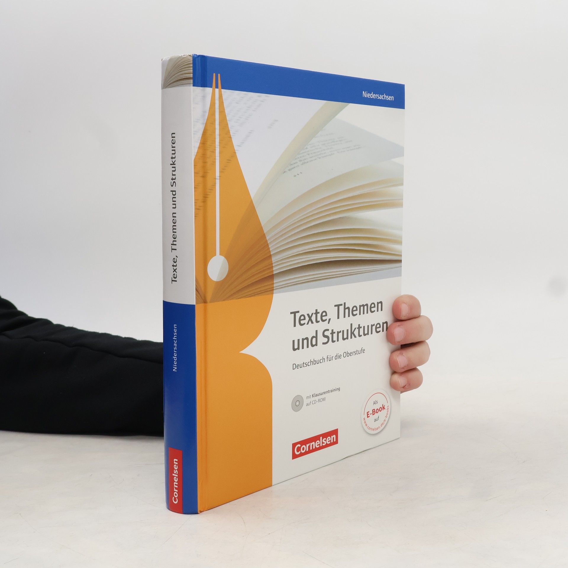 Autorenkollektiv Texte, Themen und Strukturen