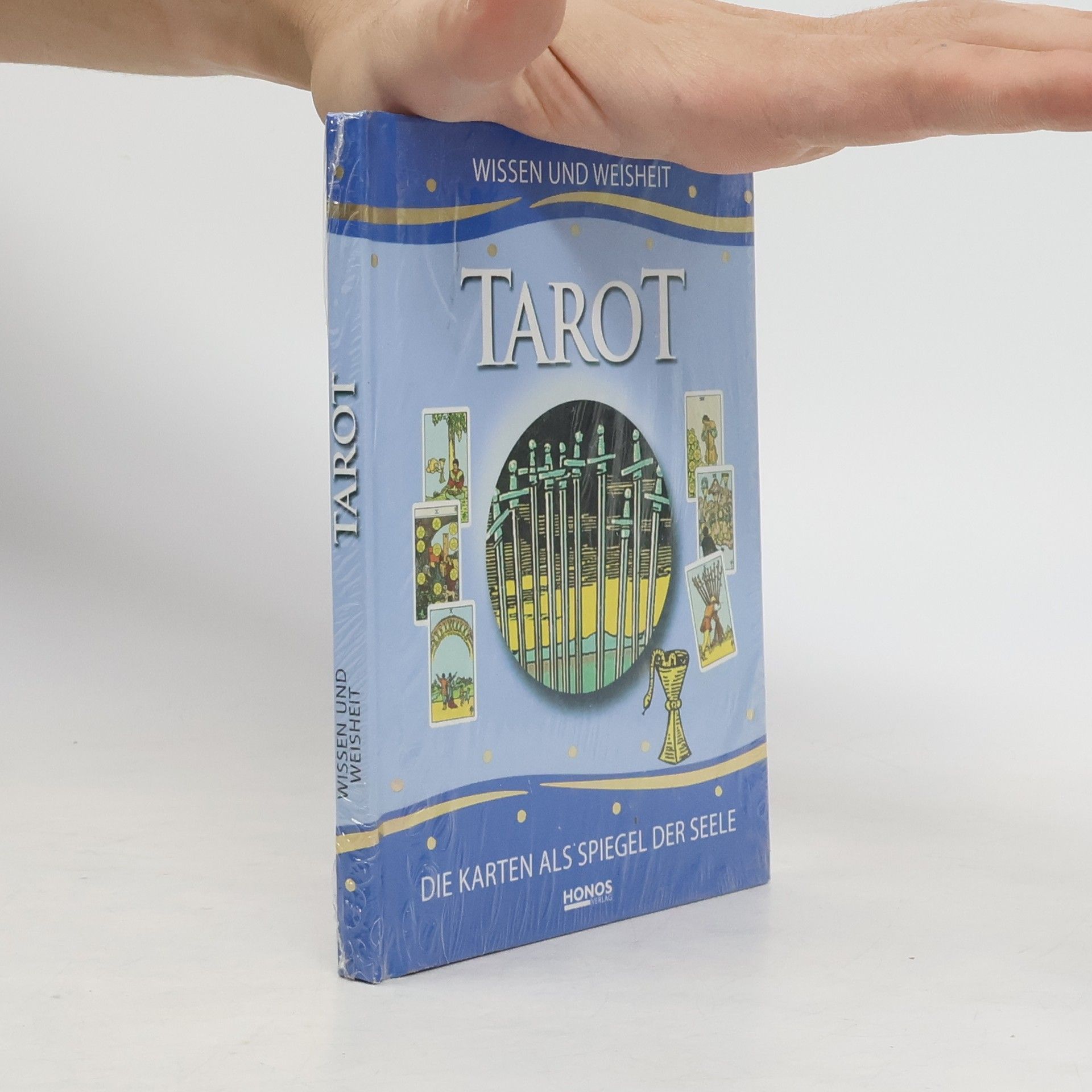 Collectif d'auteurs Tarot