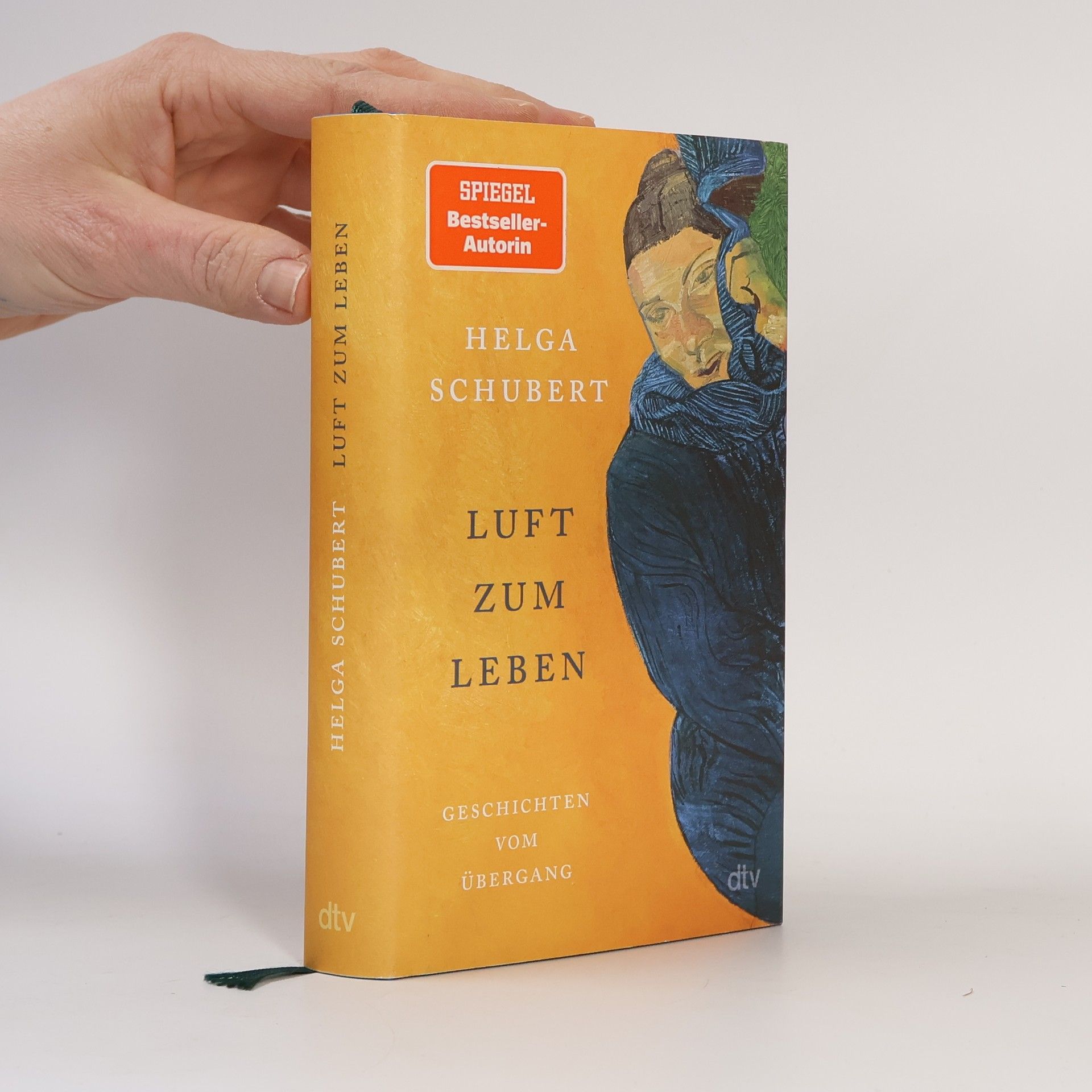 Luft zum Leben