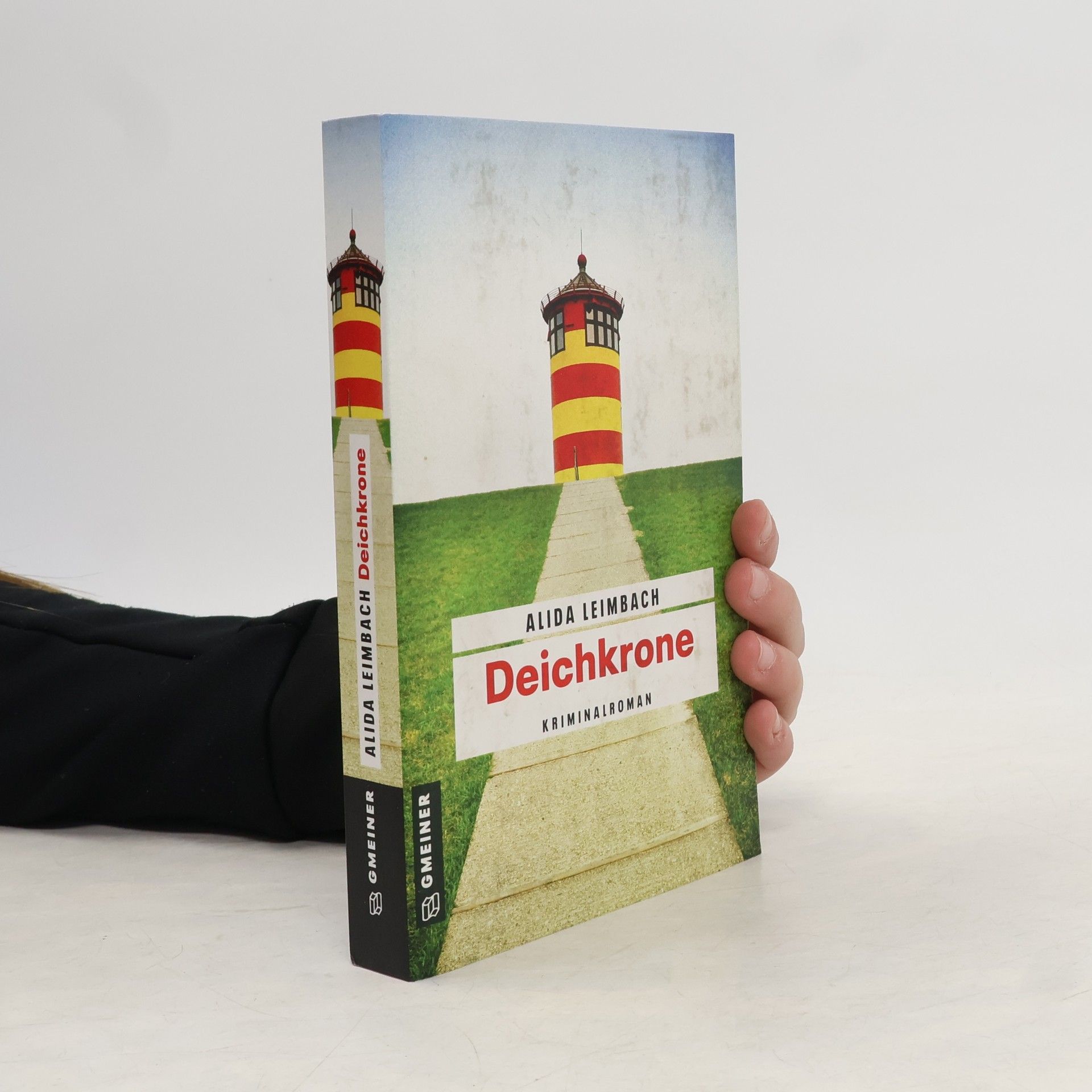 Alida Leimbach Deichkrone