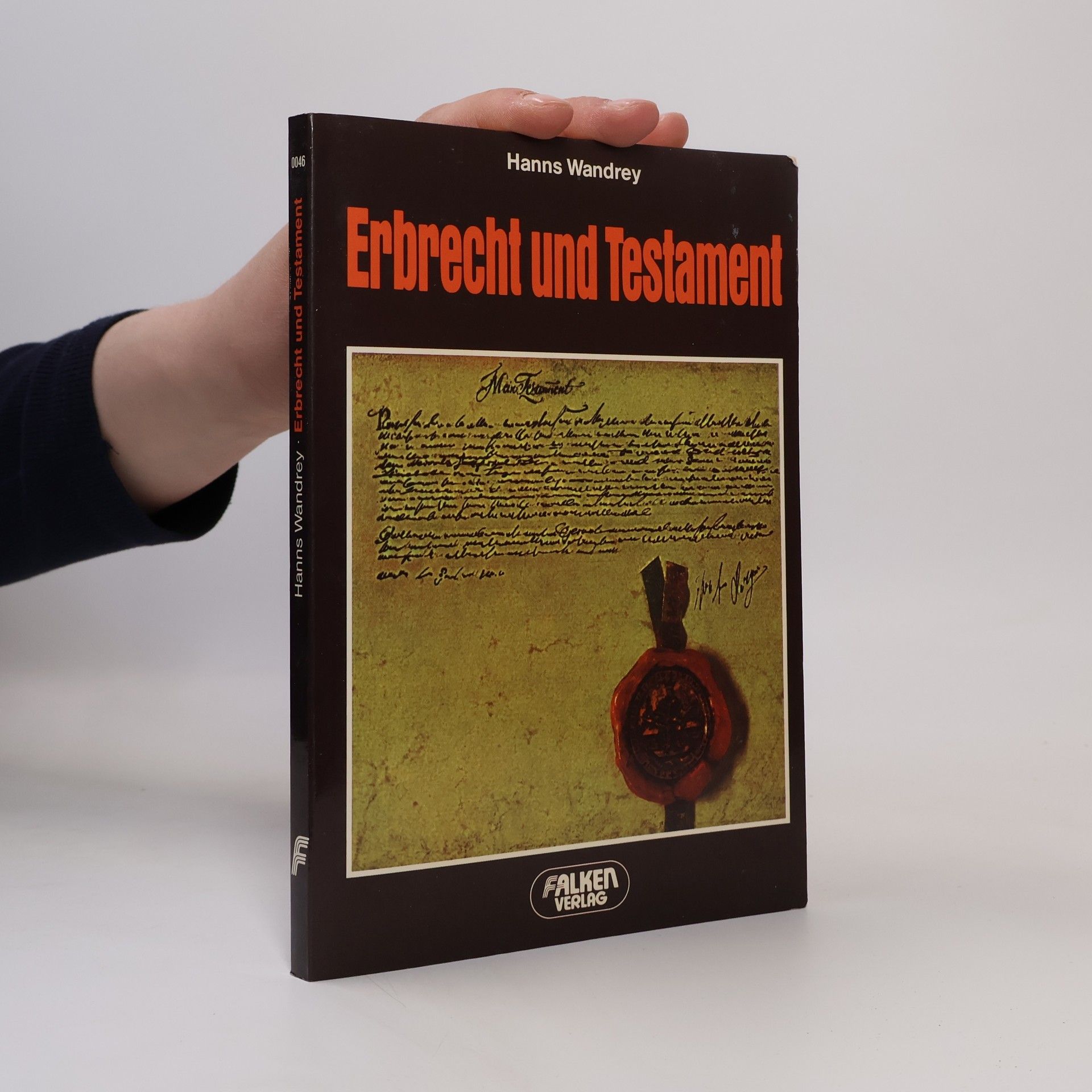 Erbrecht und Testament