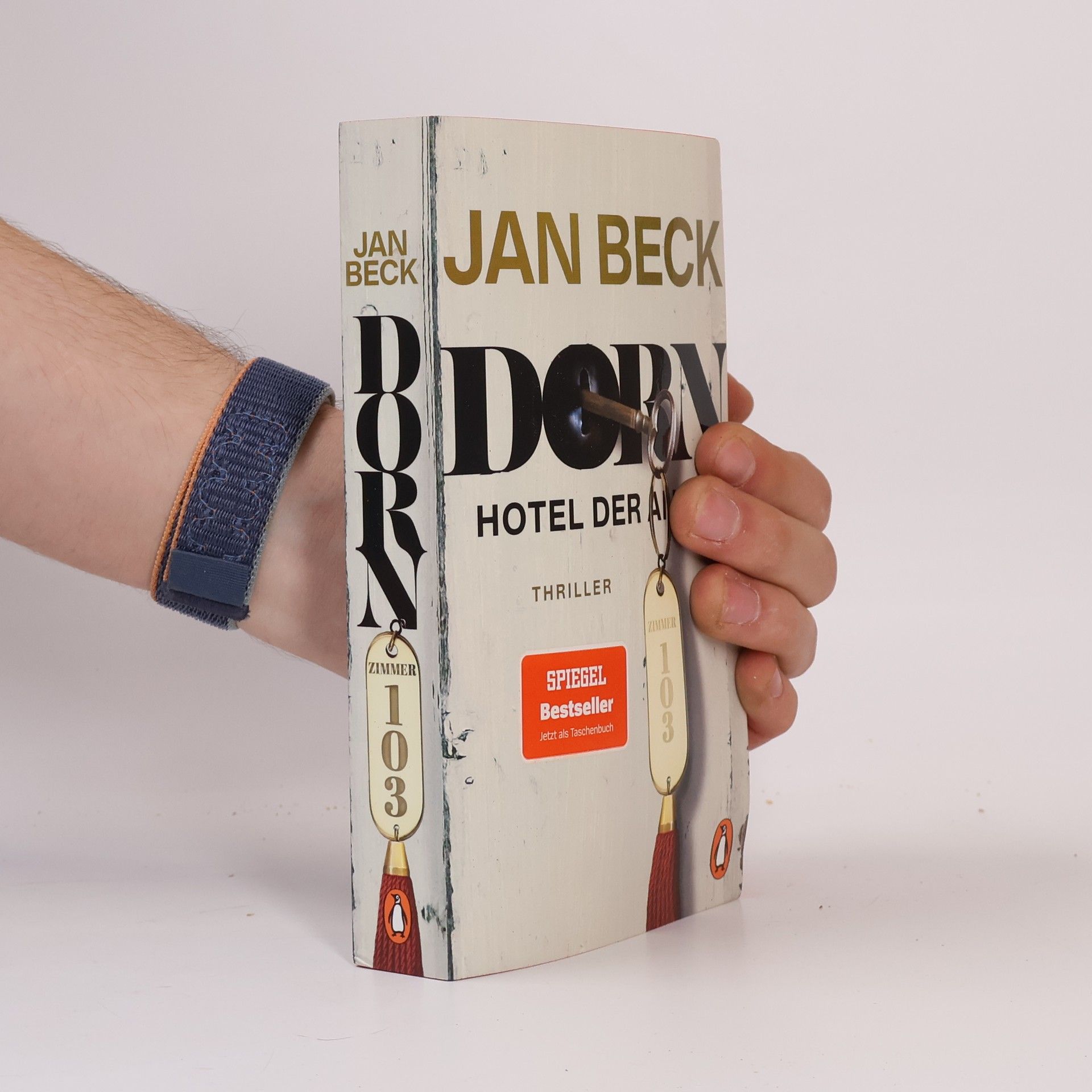 Jan Beck Dorn