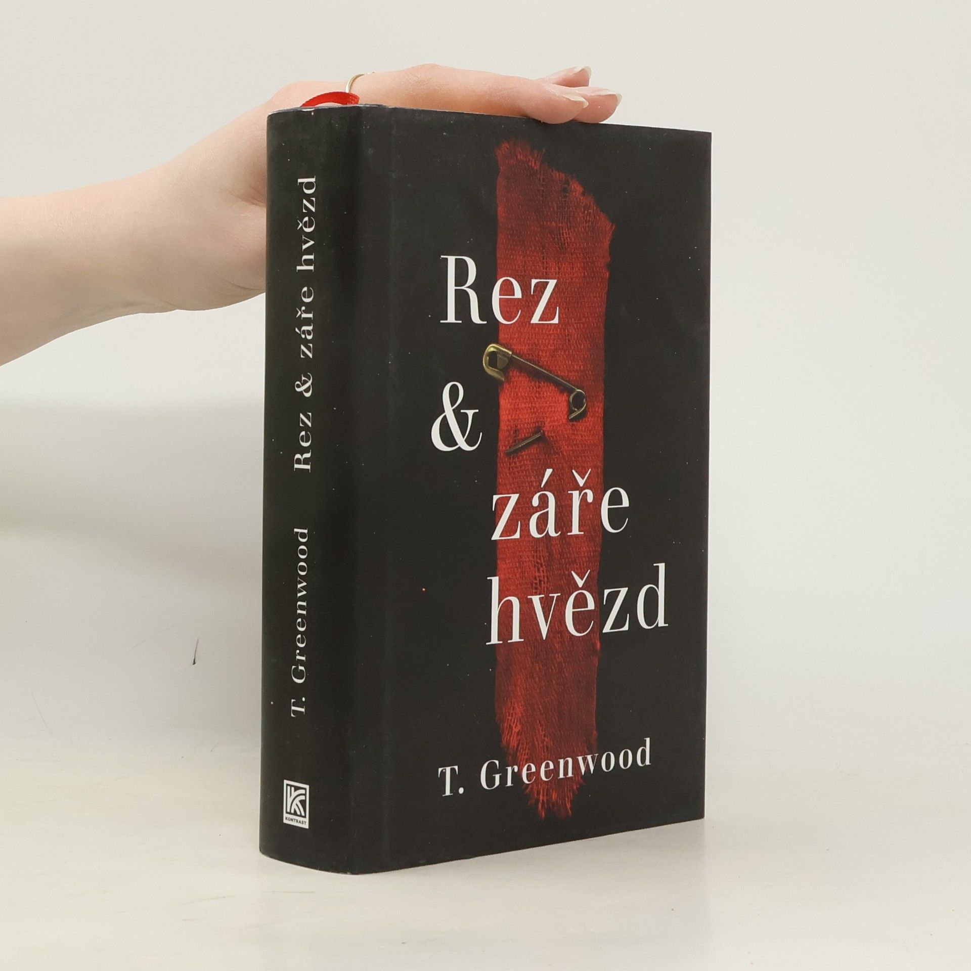 Tammy Greenwood Rez & záře hvězd