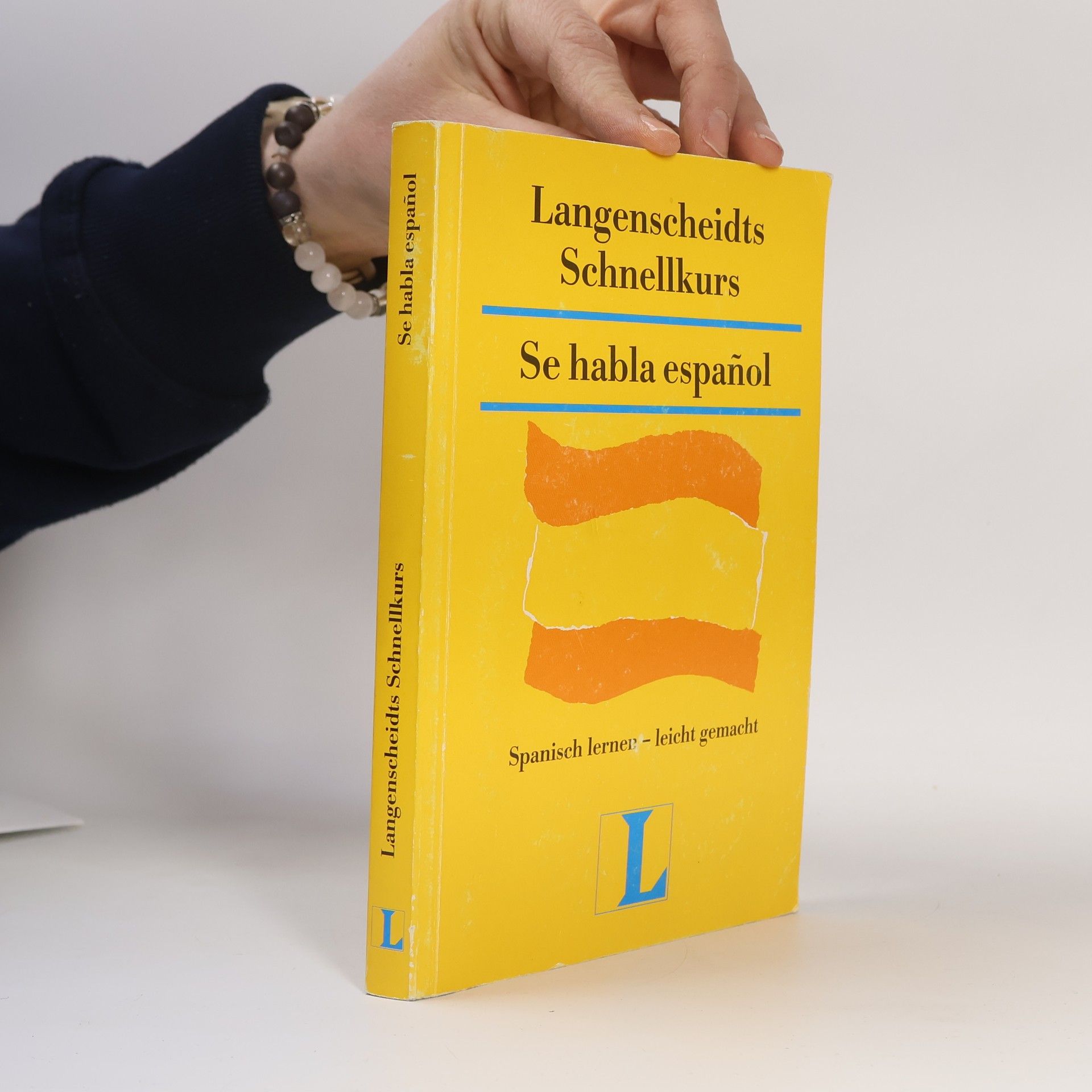 Autorenkollektiv Se habla español