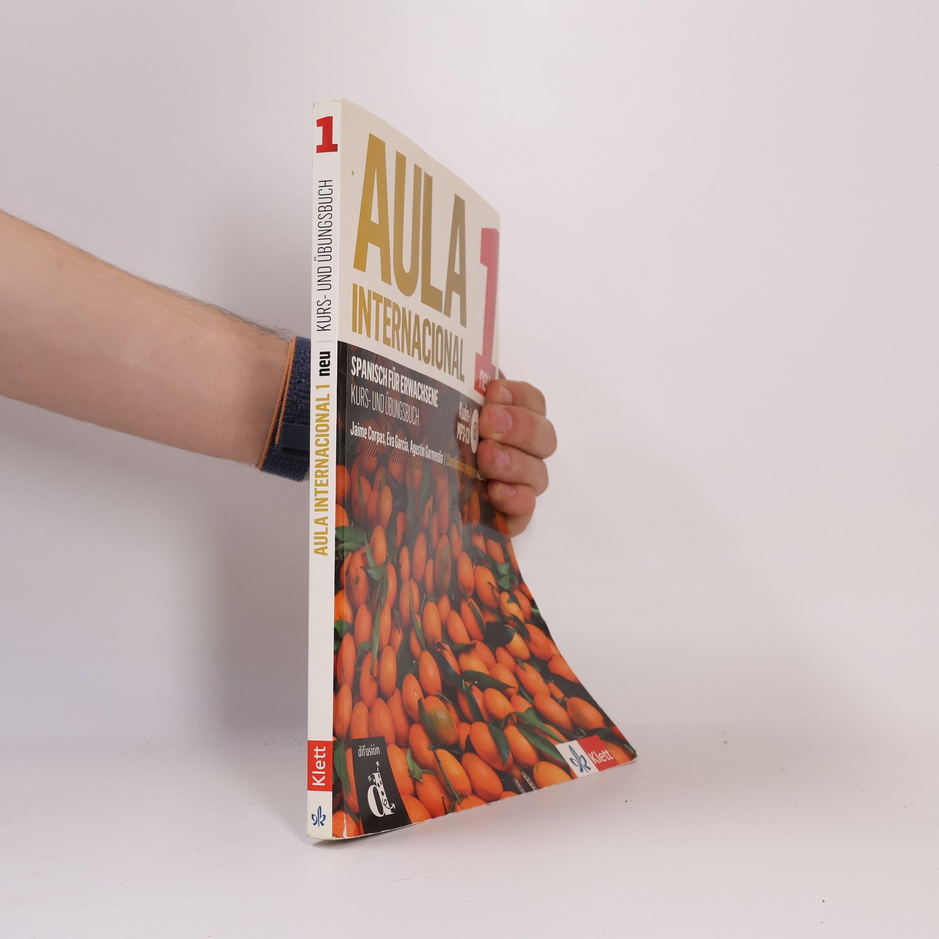 Kurs- und Übungsbuch