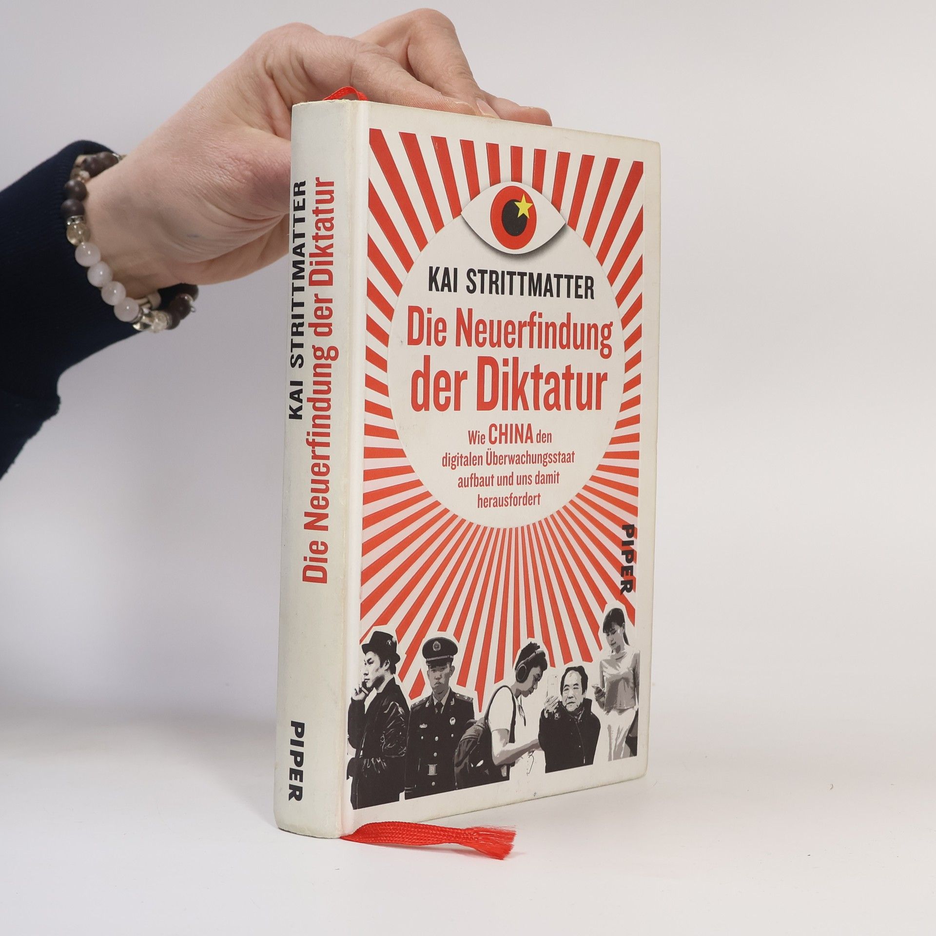 Die Neuerfindung der Diktatur