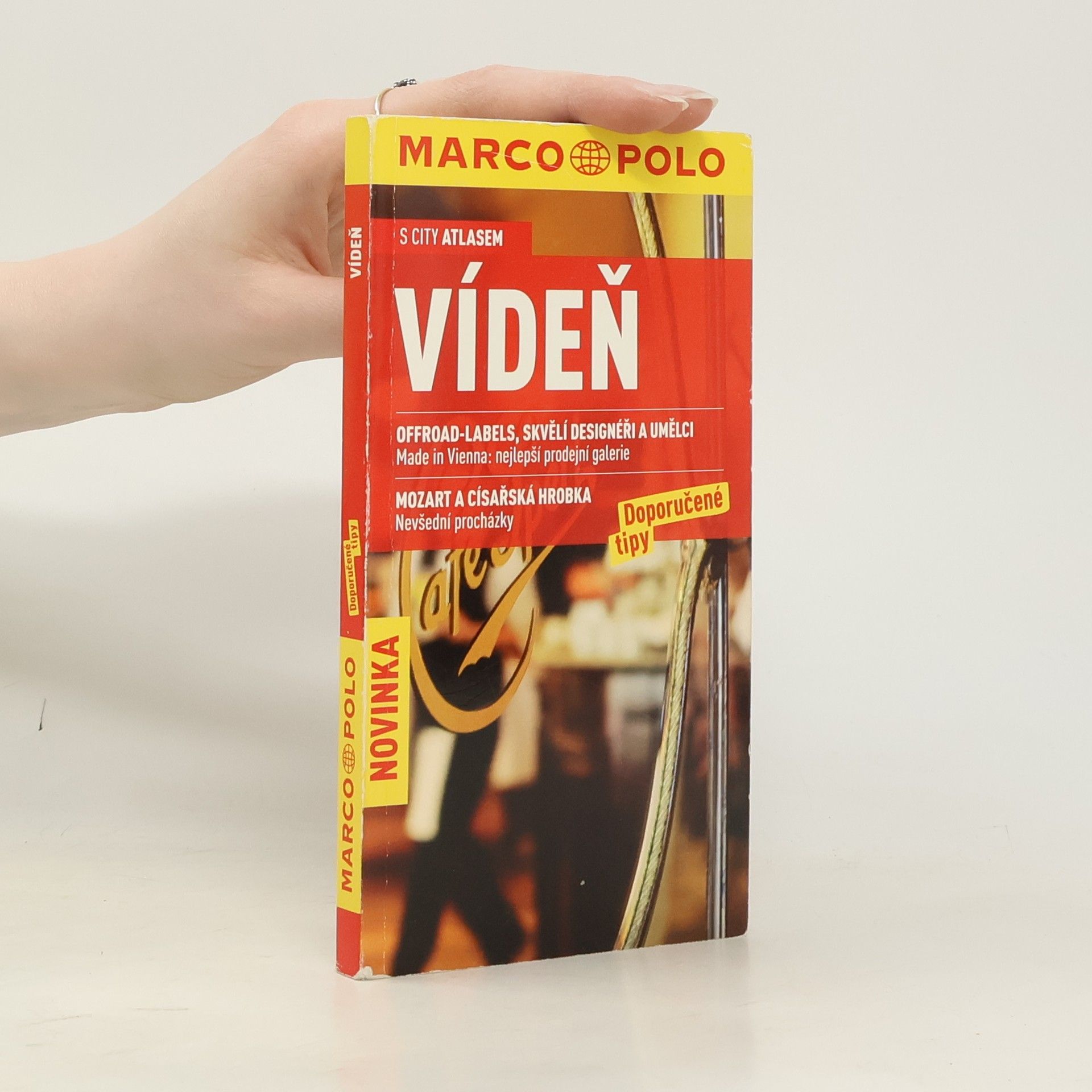 Walter Weiss Vídeň