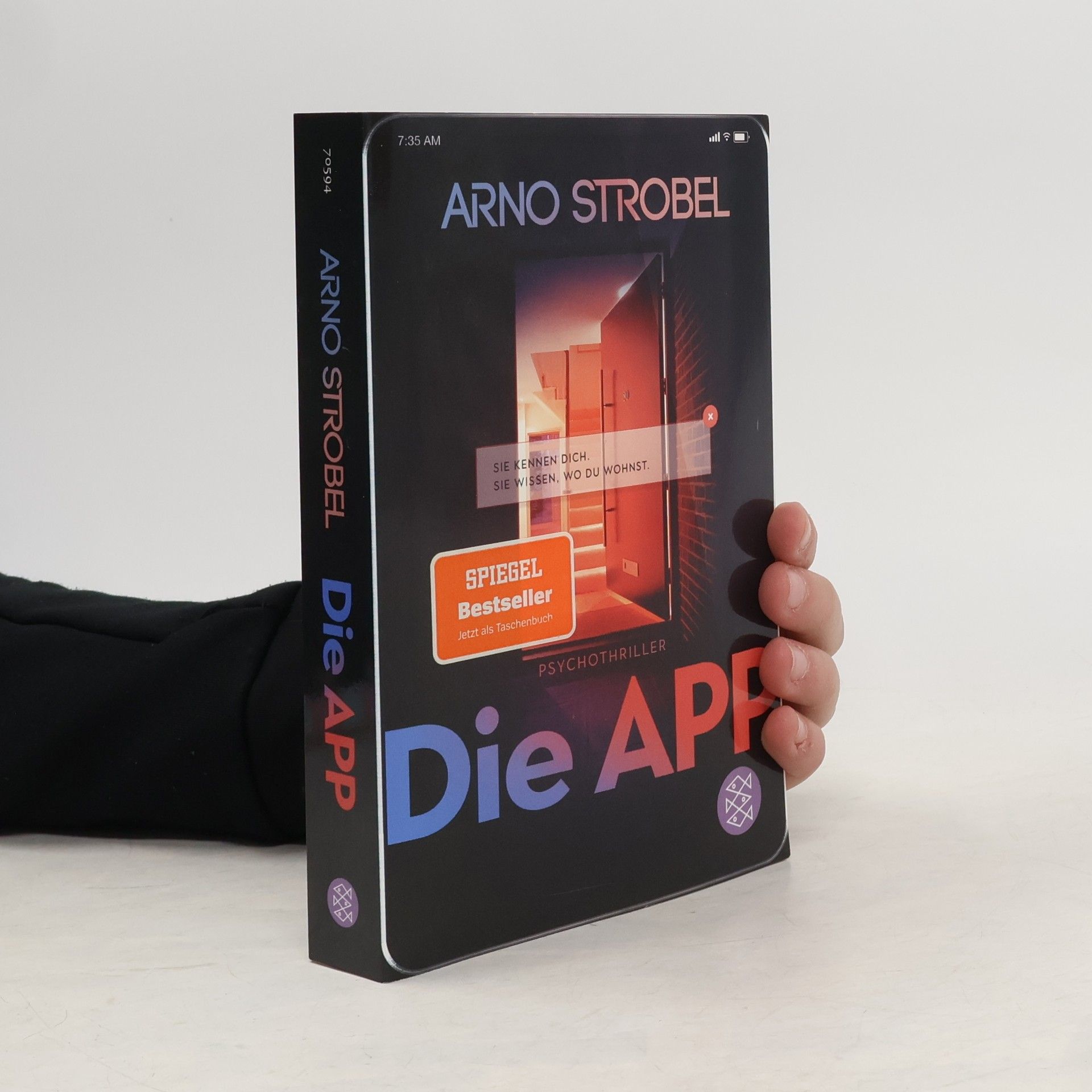 Die App