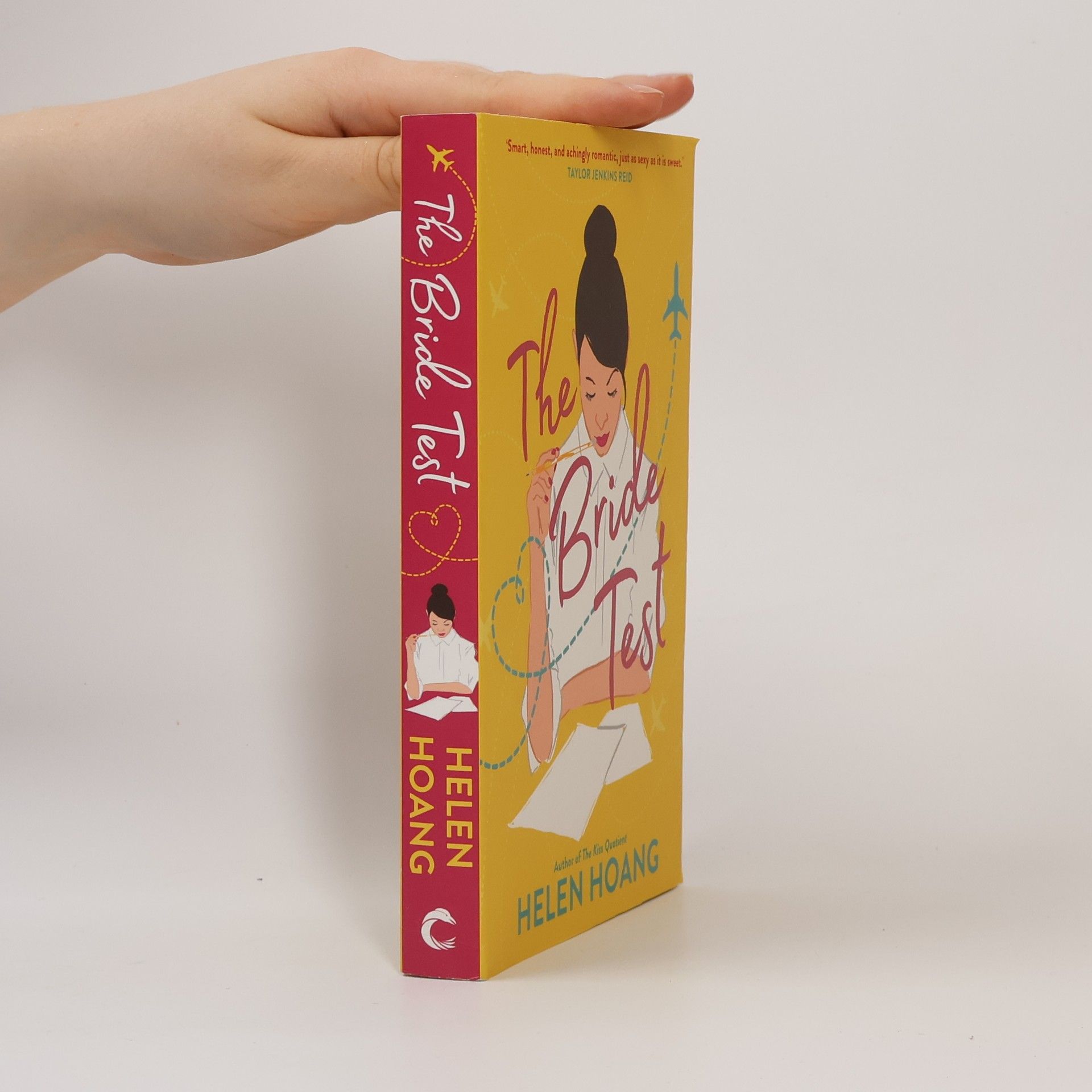 Helen Hoang The Bride Test