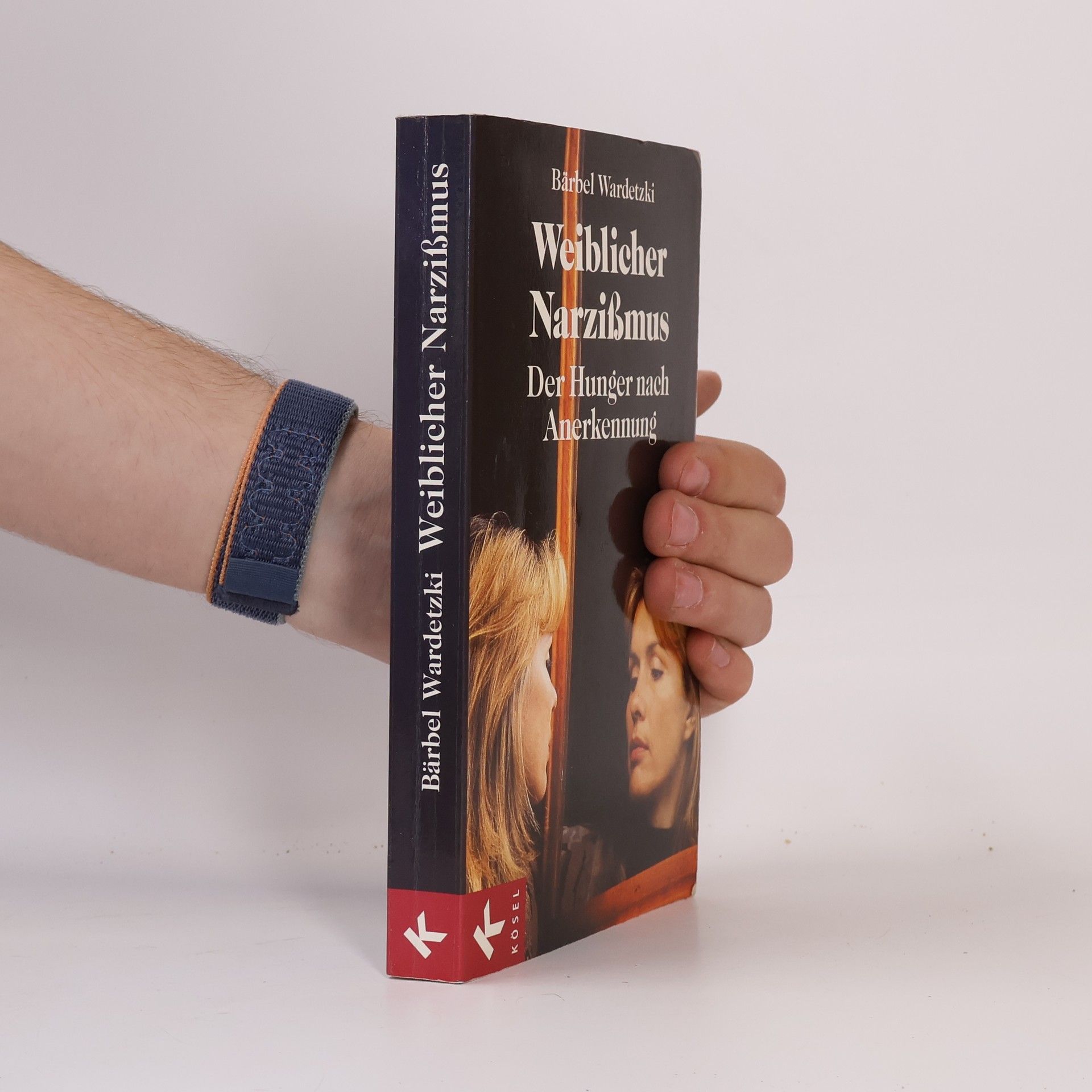 Bärbel Wardetzki Weiblicher Narzißmus