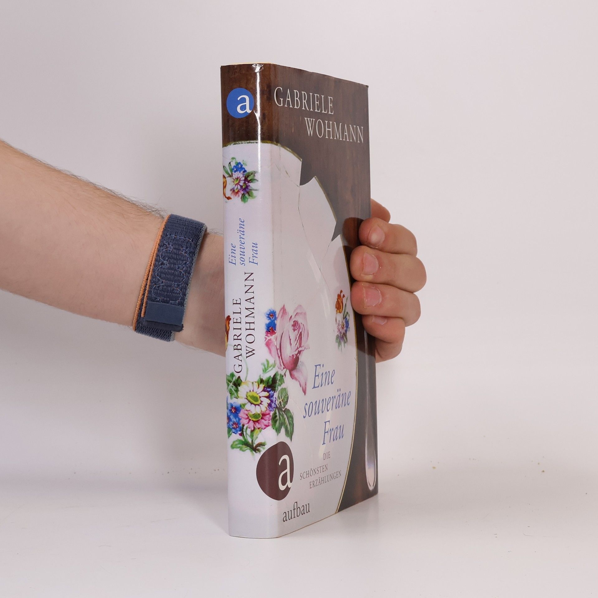 Eine souveräne Frau. Die schönsten Erzählungen