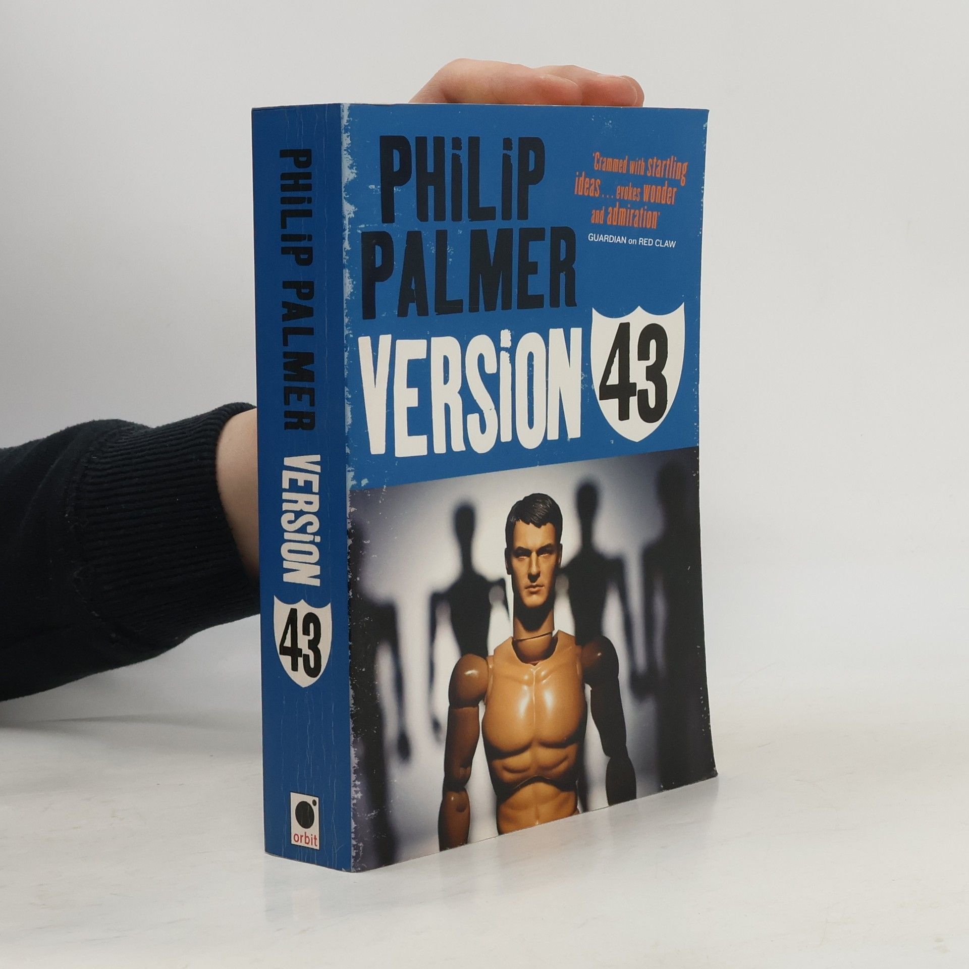 Philip Palmer Version 43