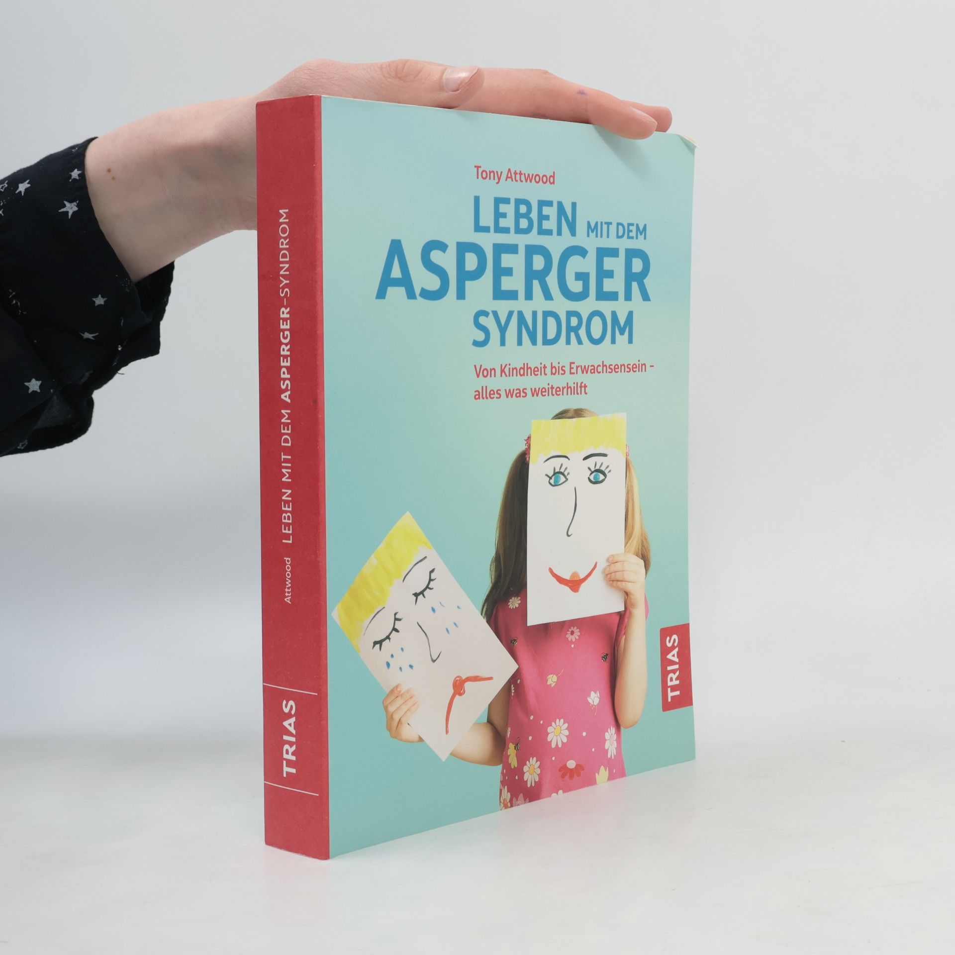 Leben mit dem Asperger-Syndrom