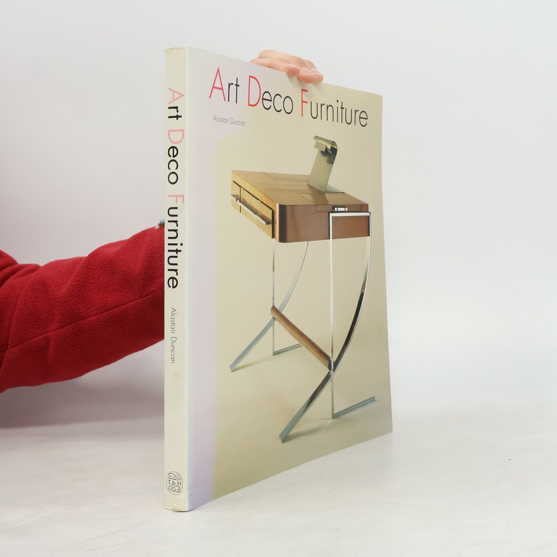 Alastair Duncan Art Deco Furniture