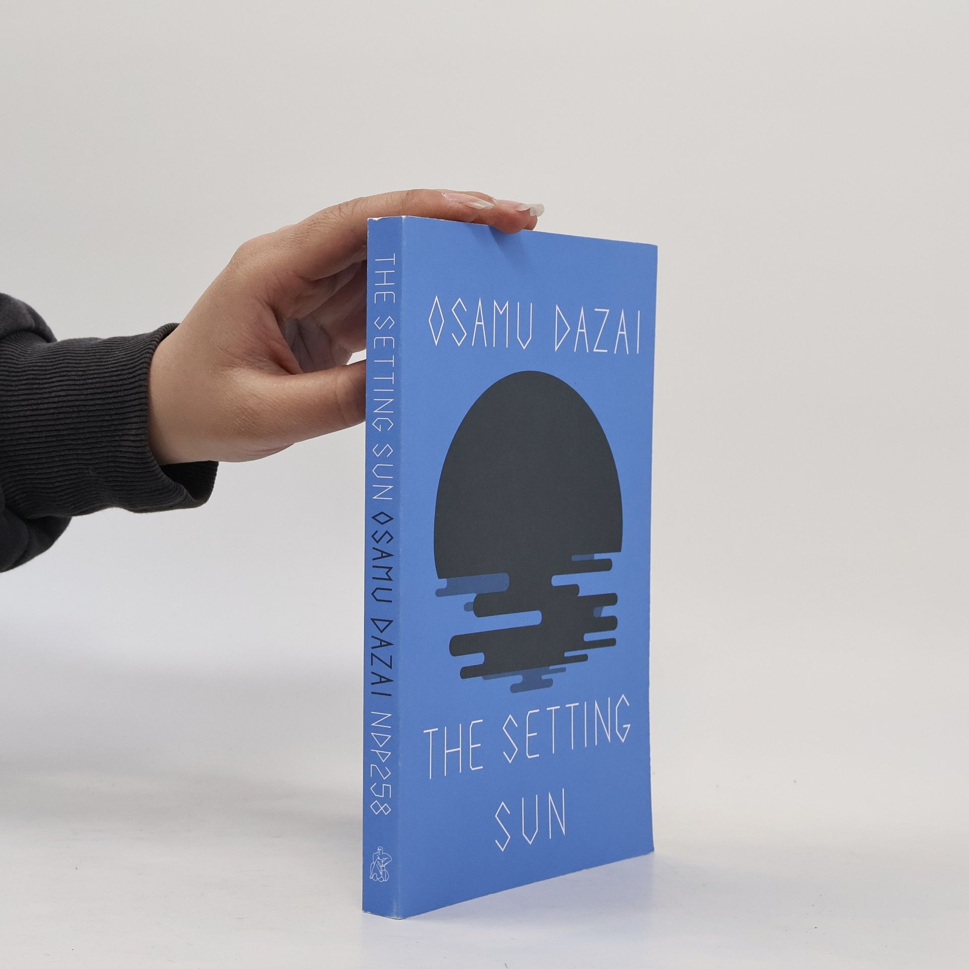 Osamu Dazai The Setting Sun