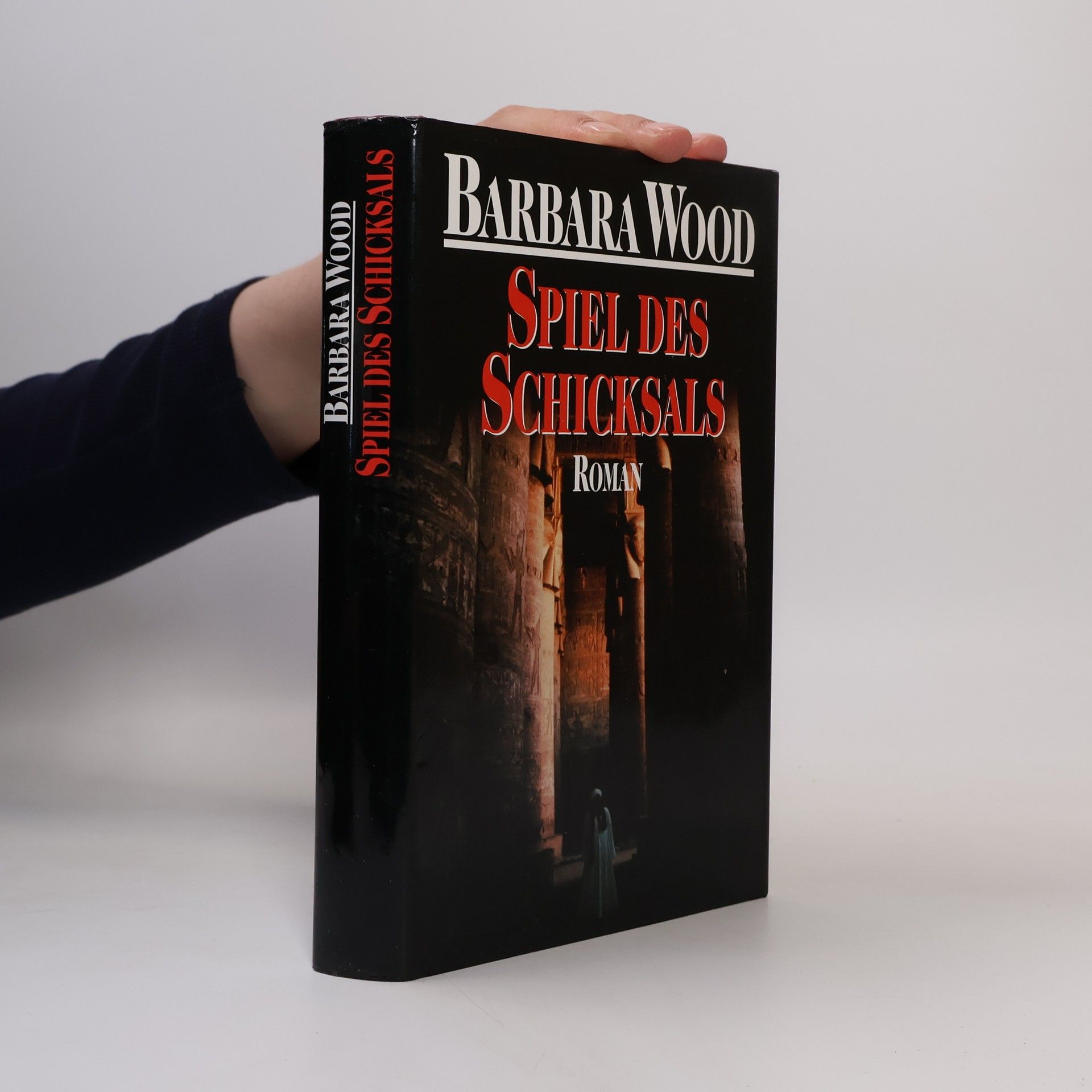 Spiel des Schicksals