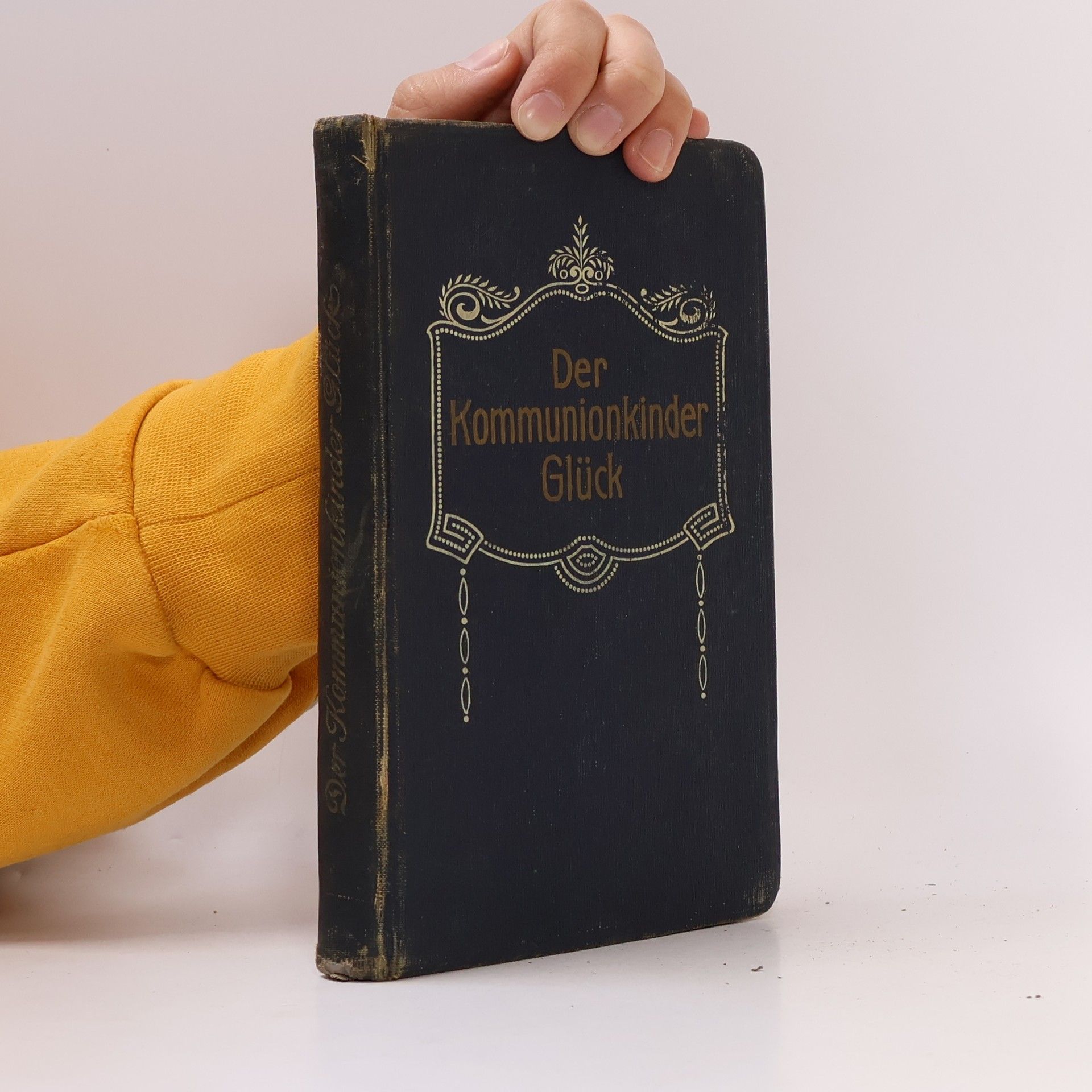 AA.VV. Der Kommunionkinder Glück