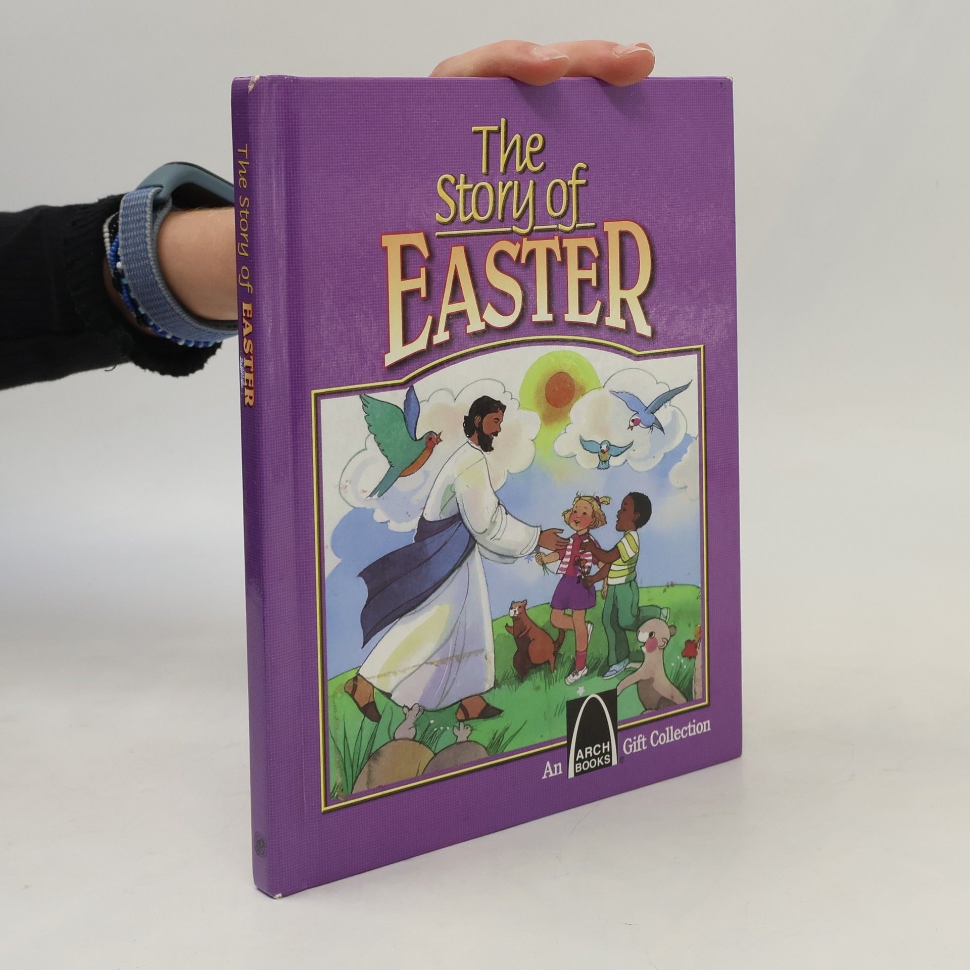 Inspirational Press The Story of Easter