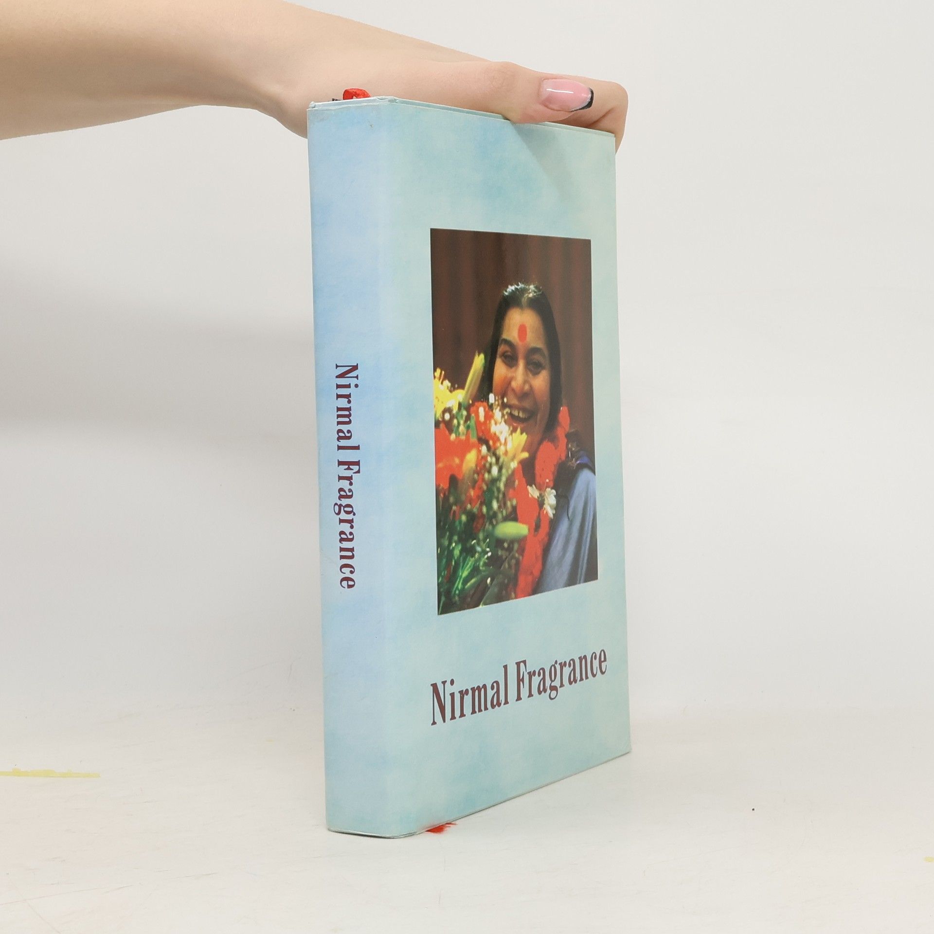 Autorenkollektiv Nirmal Fragrance