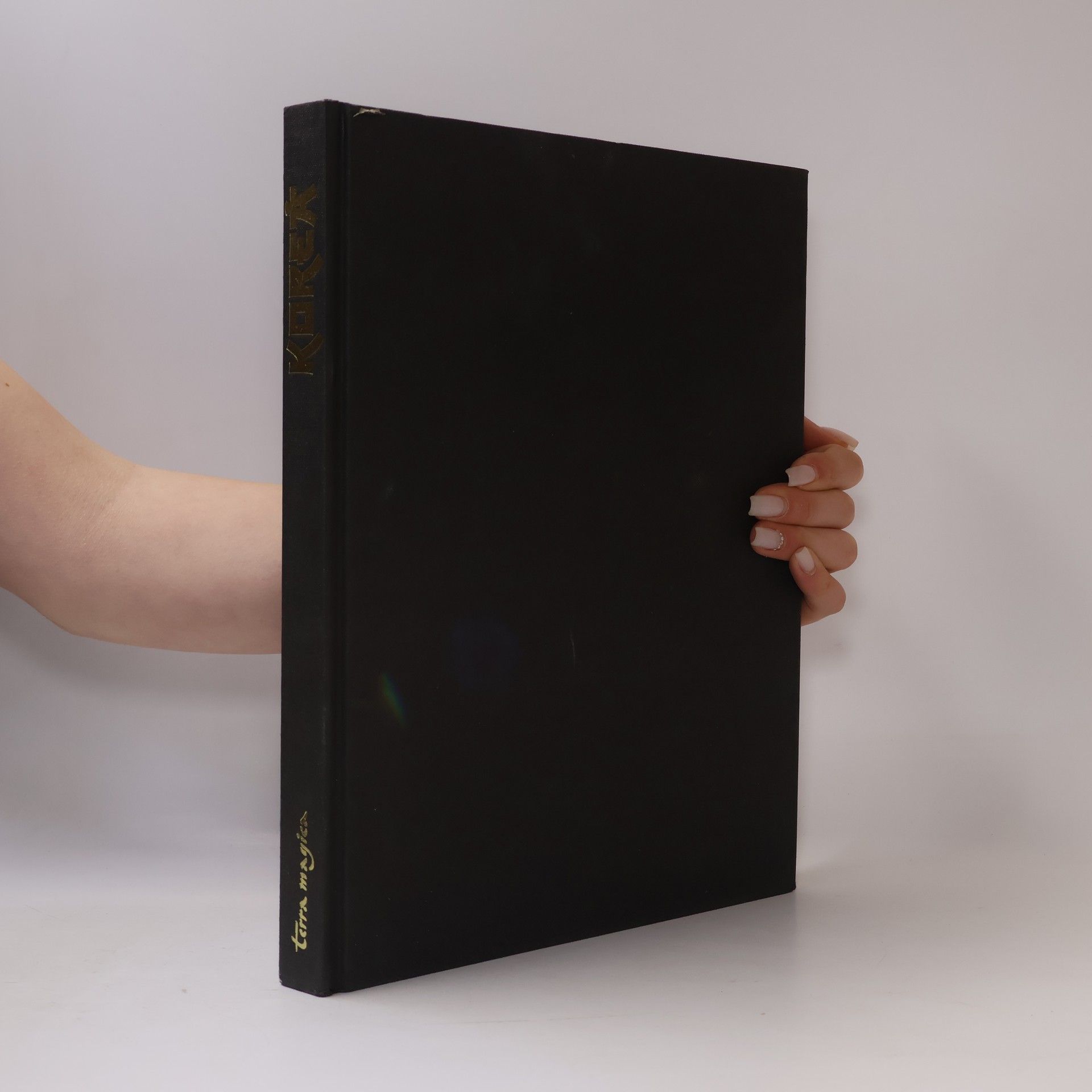 Josef-Dieter Weihrauch Korea