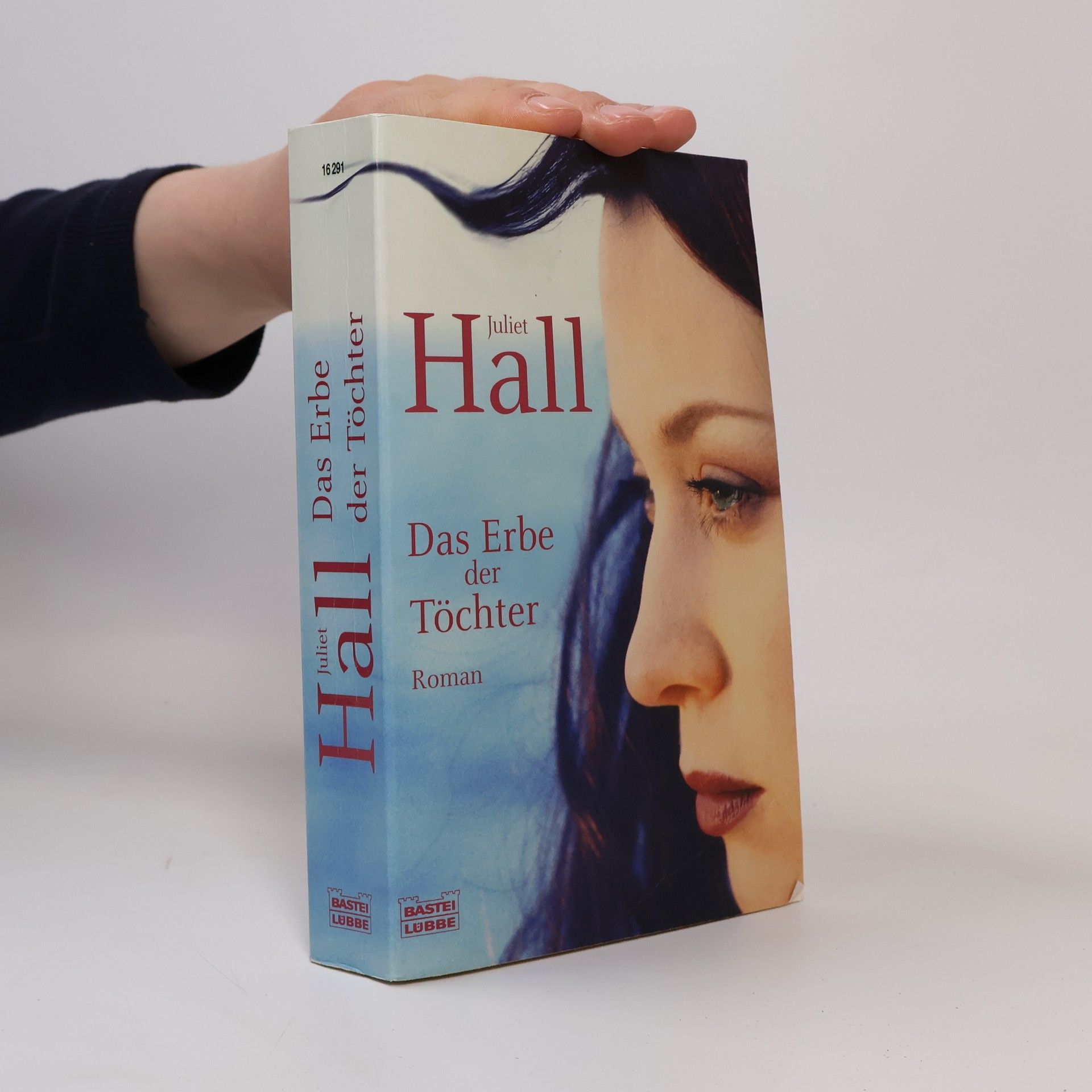 Juliet Hall Das Erbe der Töchter