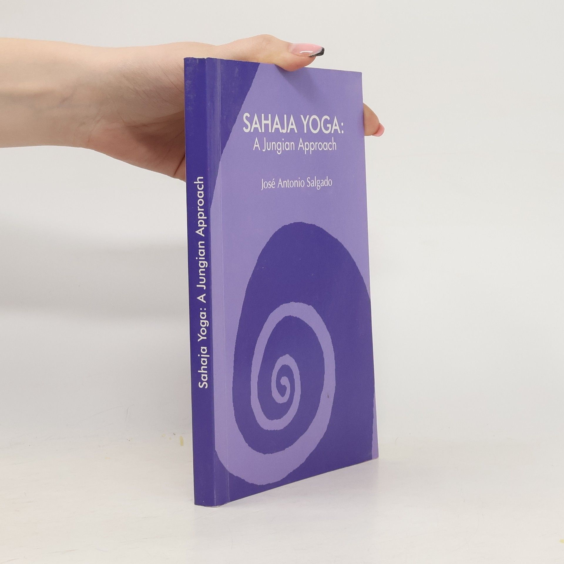 José Antonio Salgado Sahaja Yoga: A Jungian Approcach