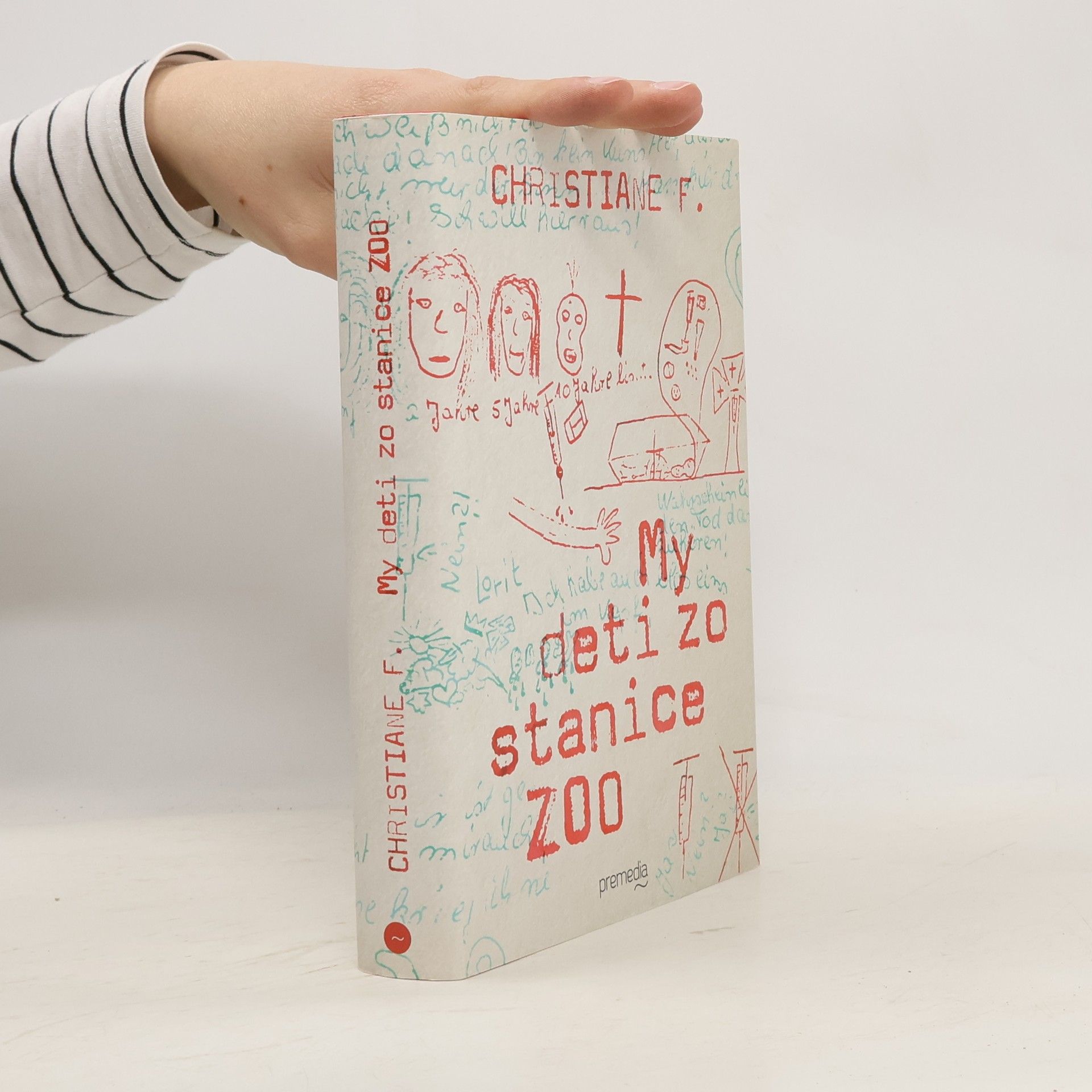 Christiane F. My deti zo stanice ZOO