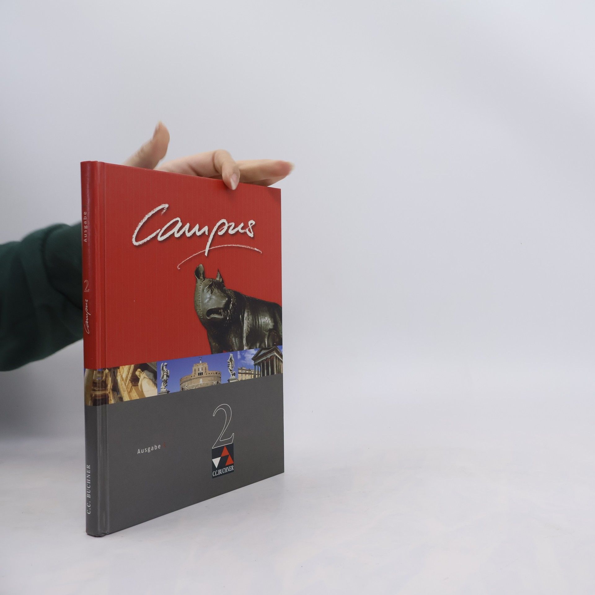 Clement Utz Campus 2