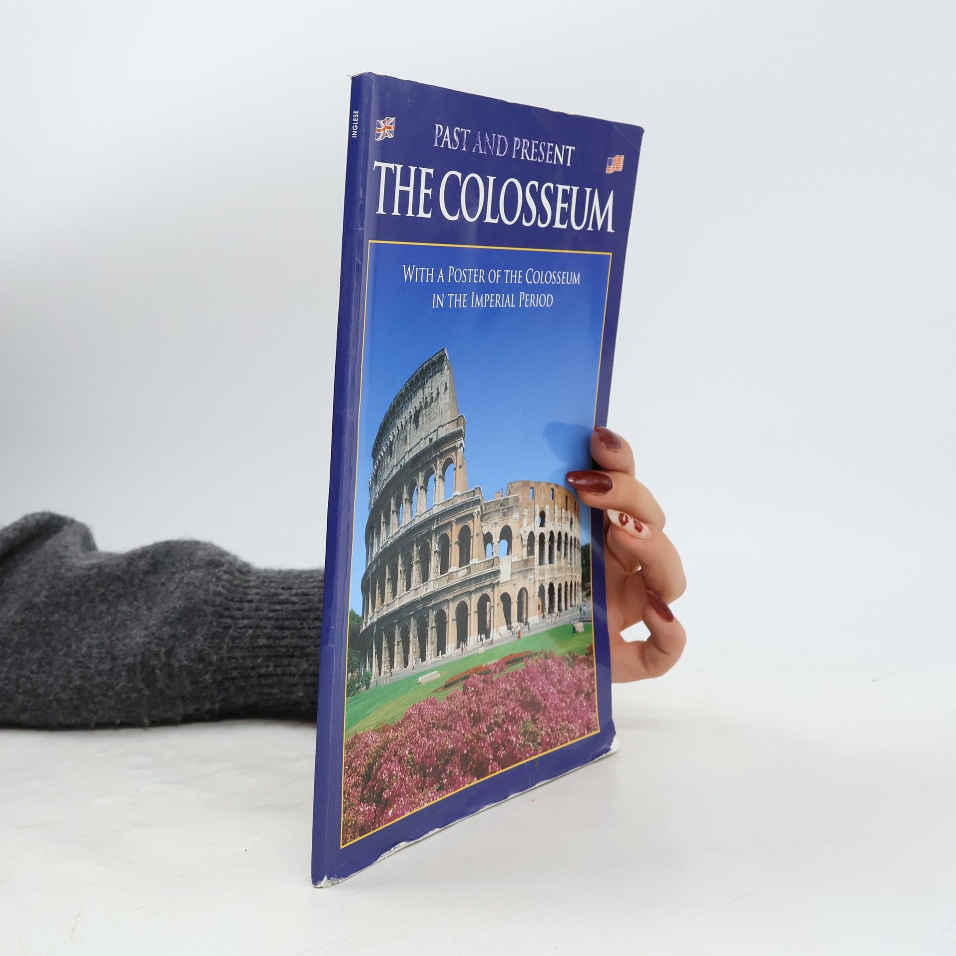 Kolektiv autorů The Colosseum