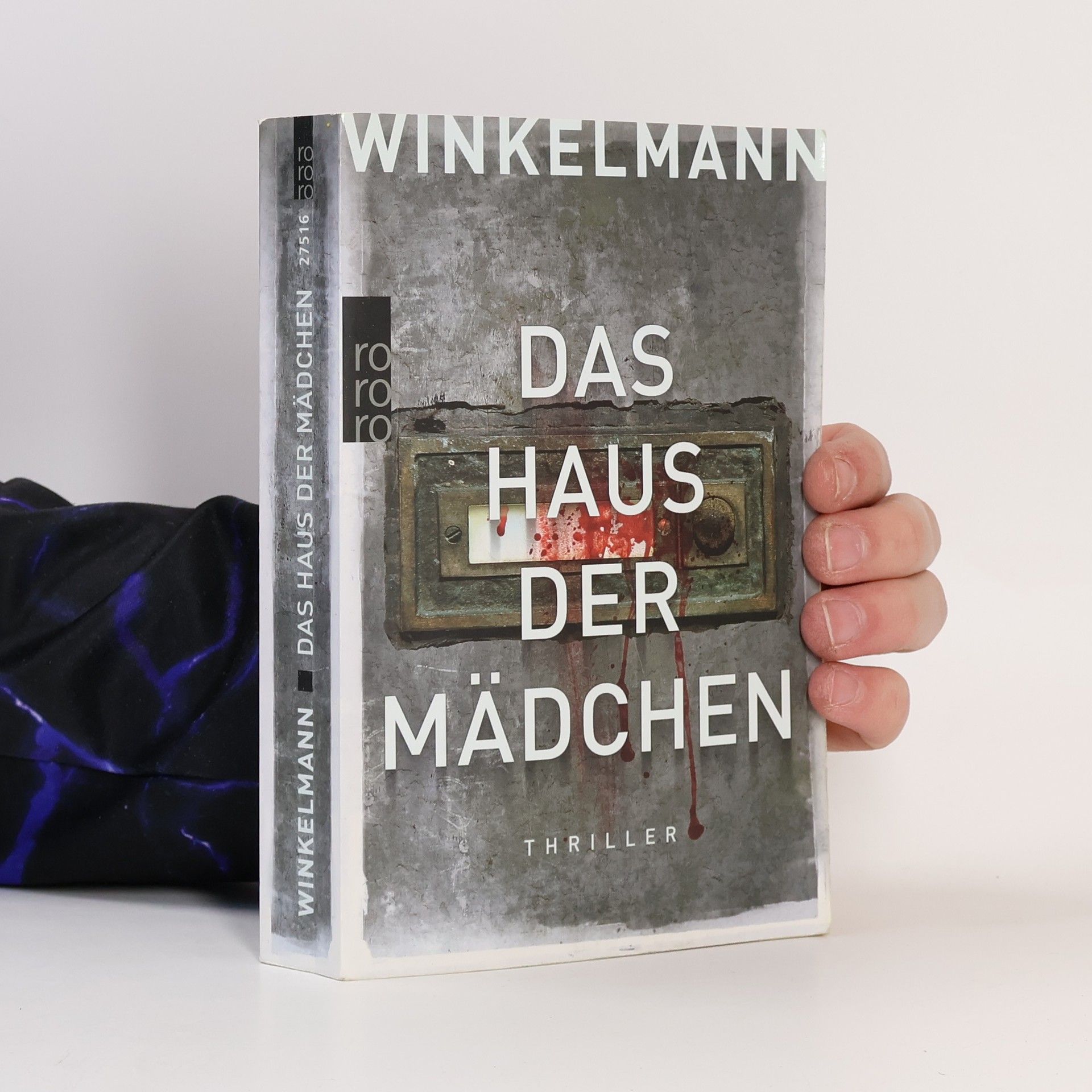 Das Haus der Mädchen