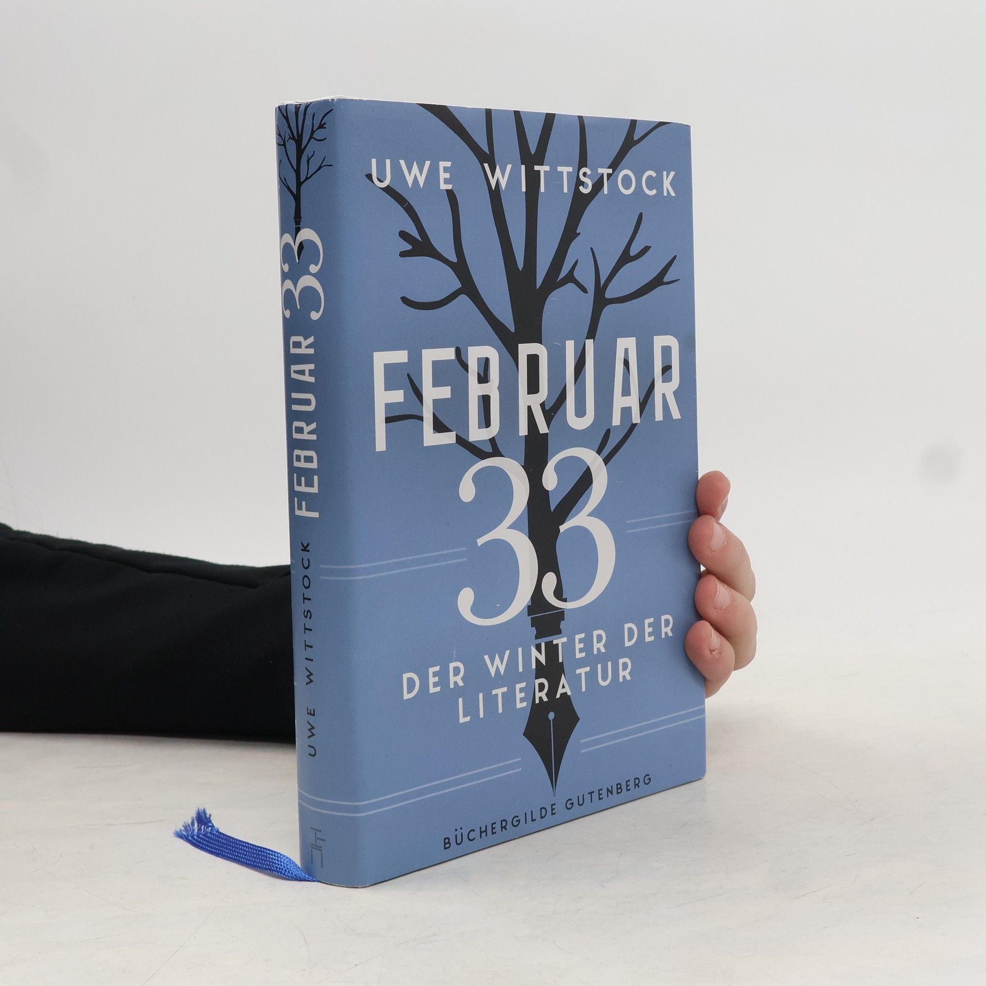 Uwe Wittstock Februar 33