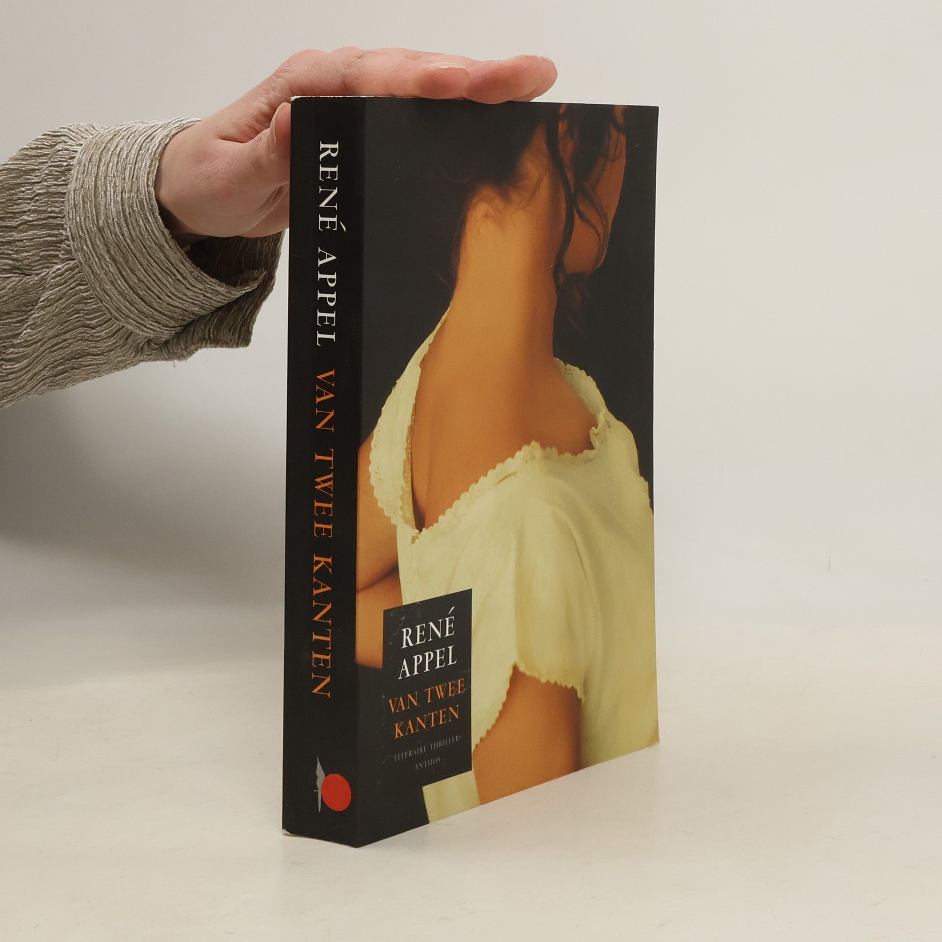 René Appel Van Twee Kanten