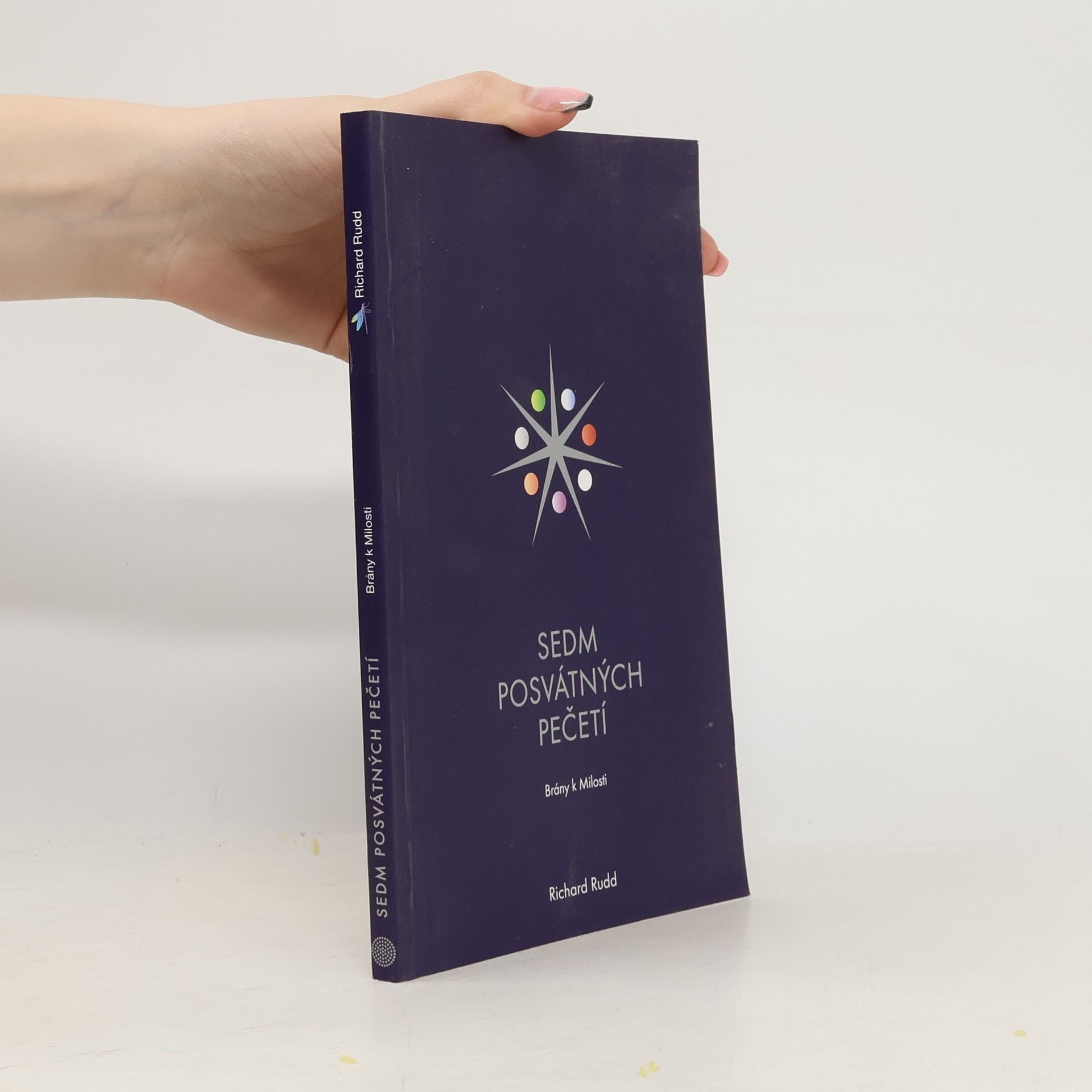 Sedm posvátných pečetí