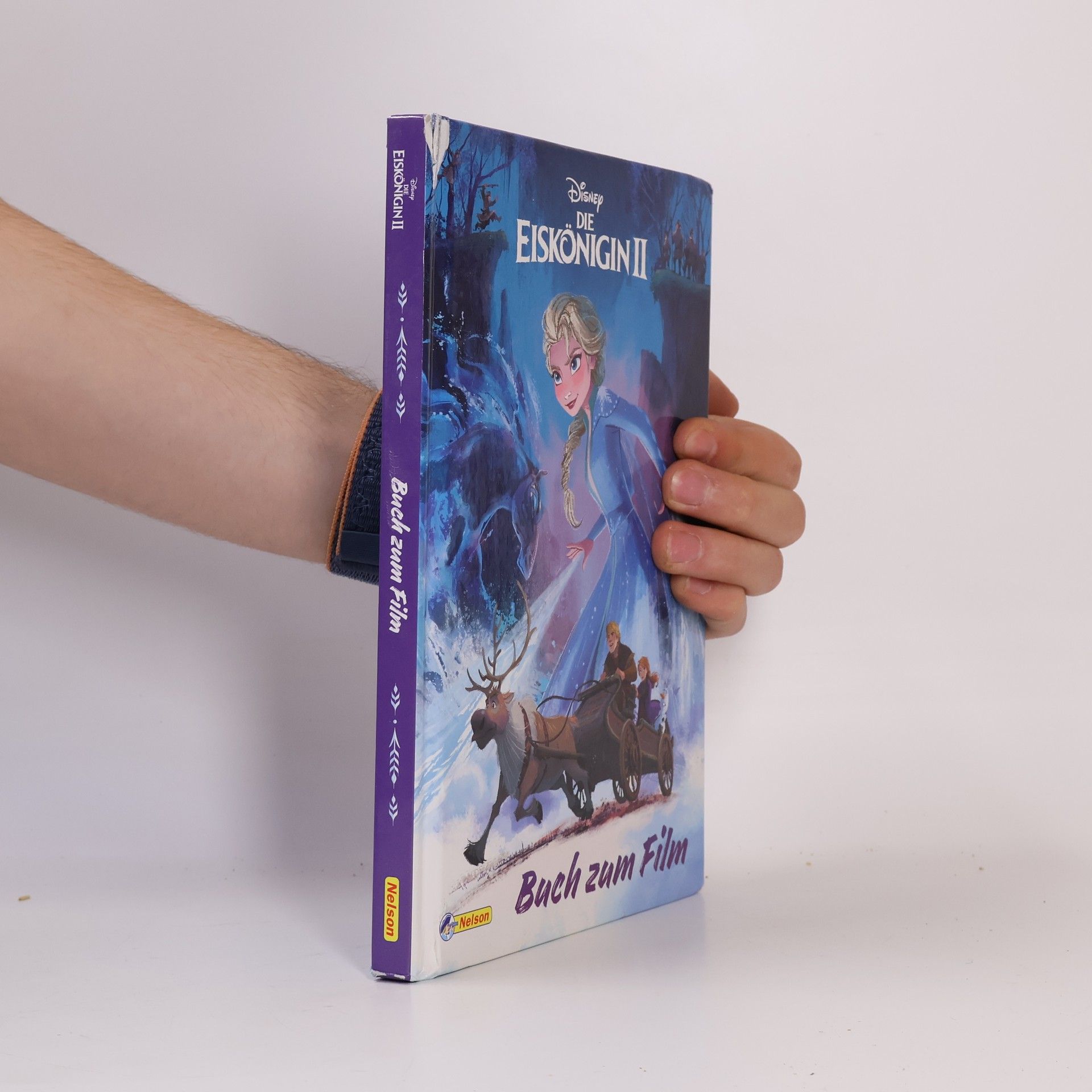 Autorenkollektiv Die Eiskönigin II