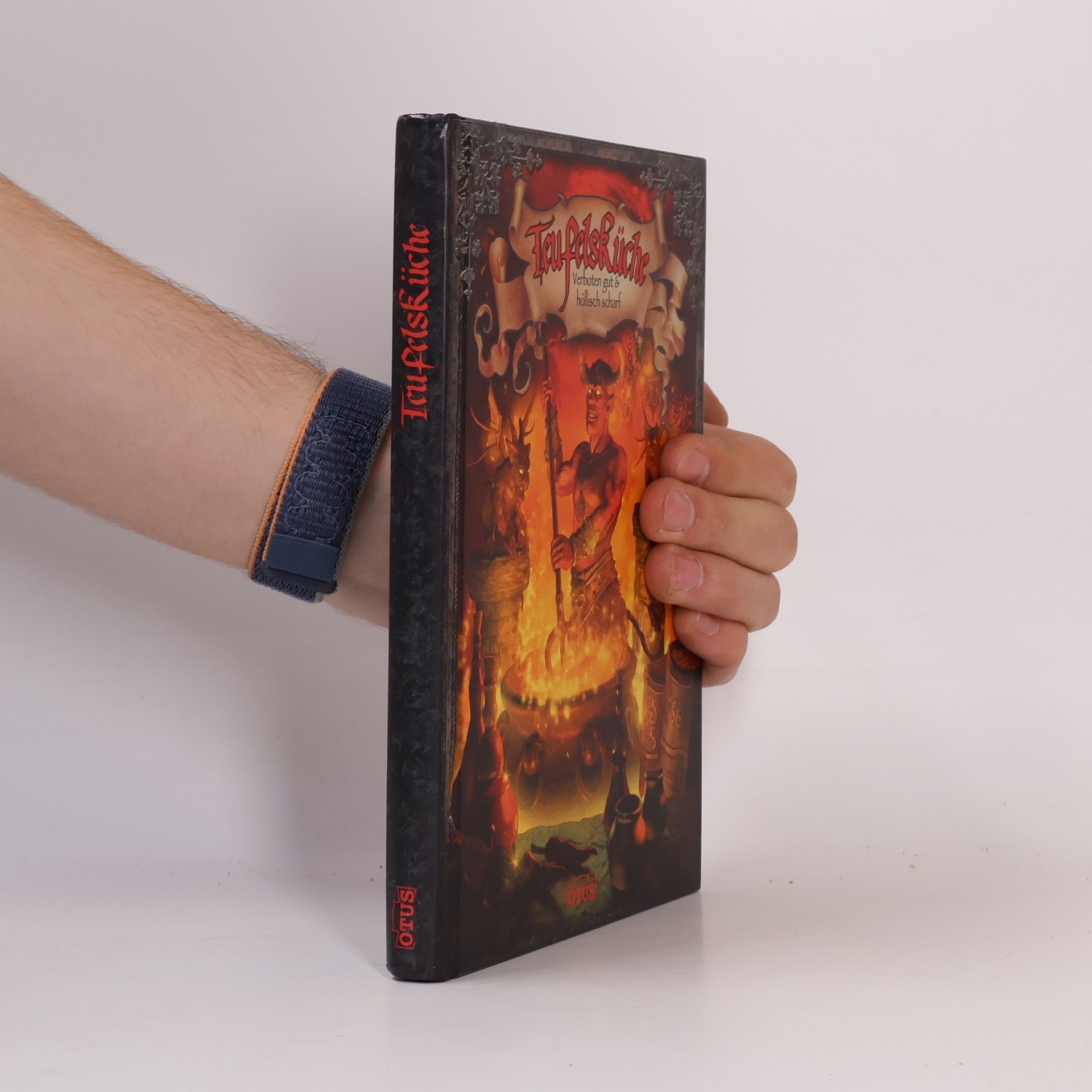 Autorenkollektiv Teufelsküche