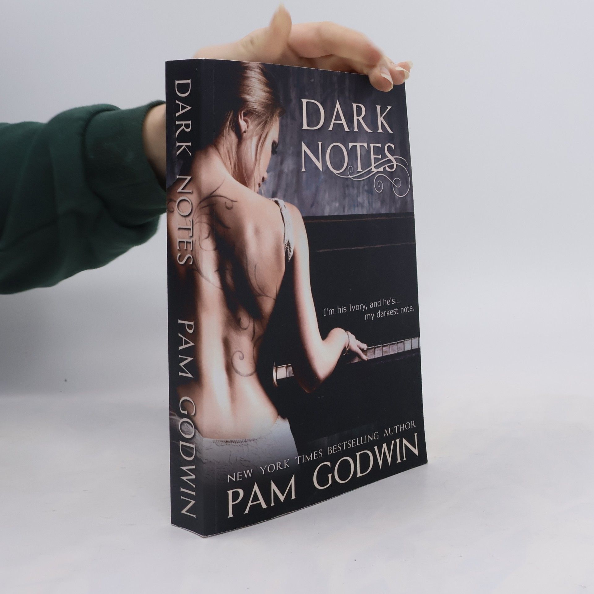 Pam Godwin` Dark Notes
